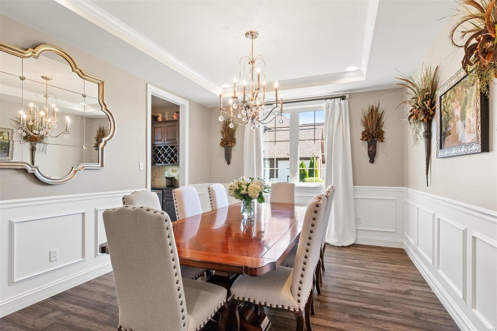 Creekside at Mason - Residential