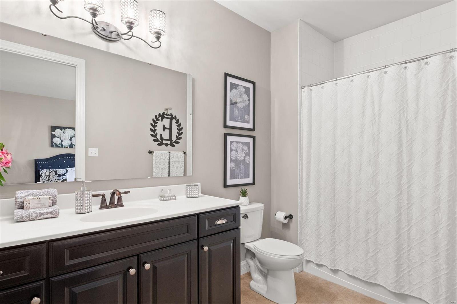 Creekside at Mason - Residential