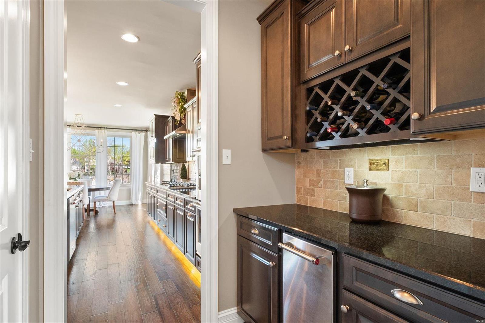 Creekside at Mason - Residential