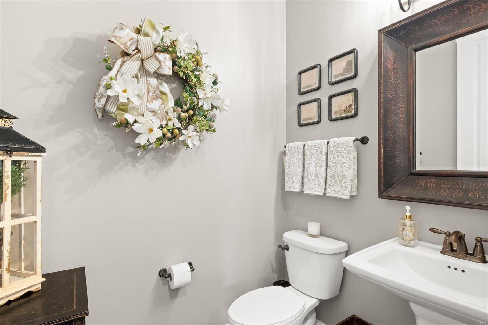 Creekside at Mason - Residential