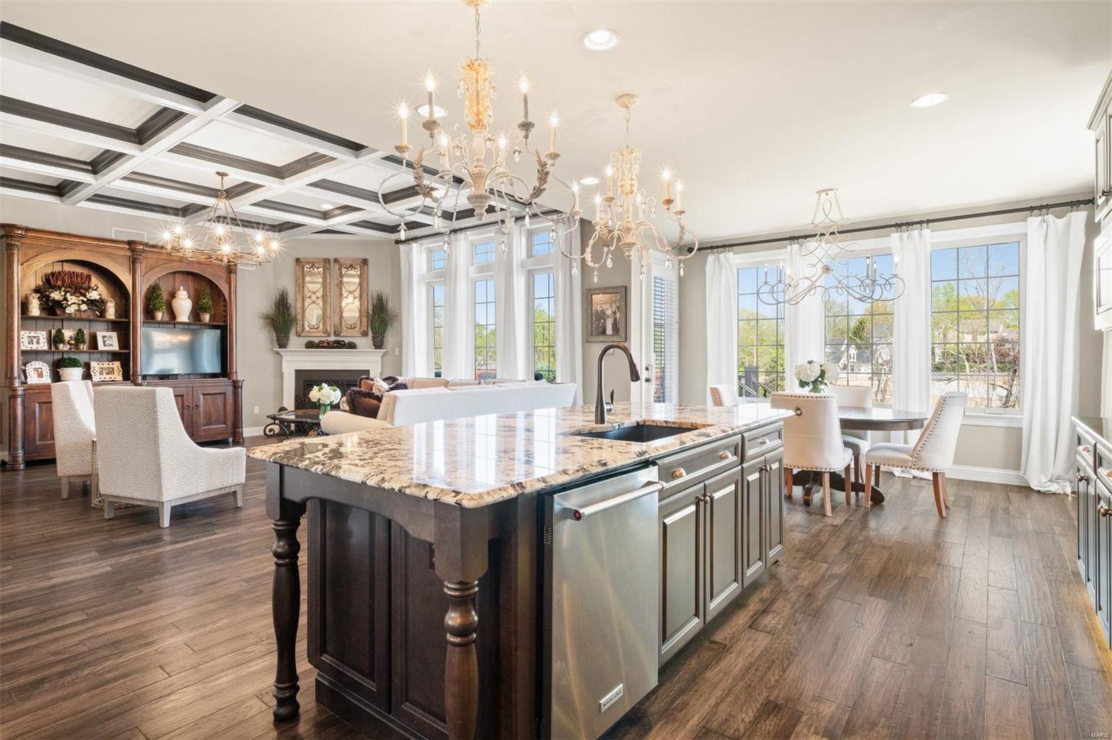 Creekside at Mason - Residential