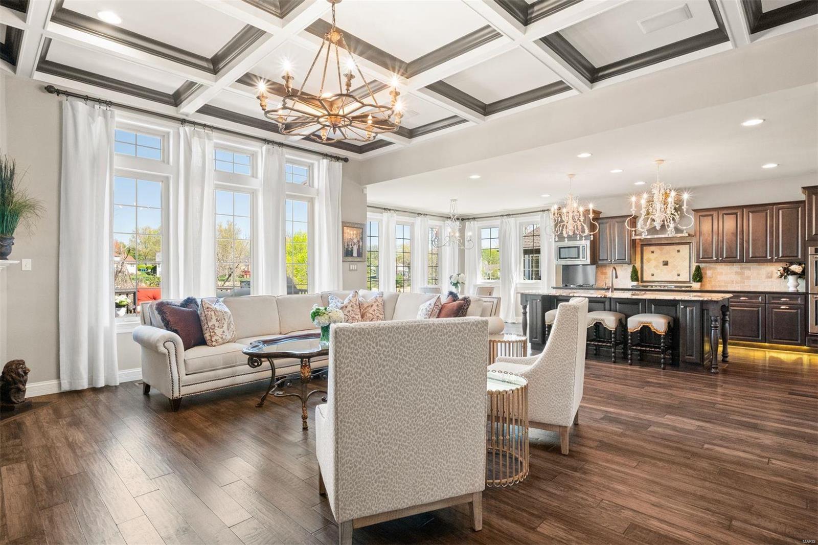 Creekside at Mason - Residential