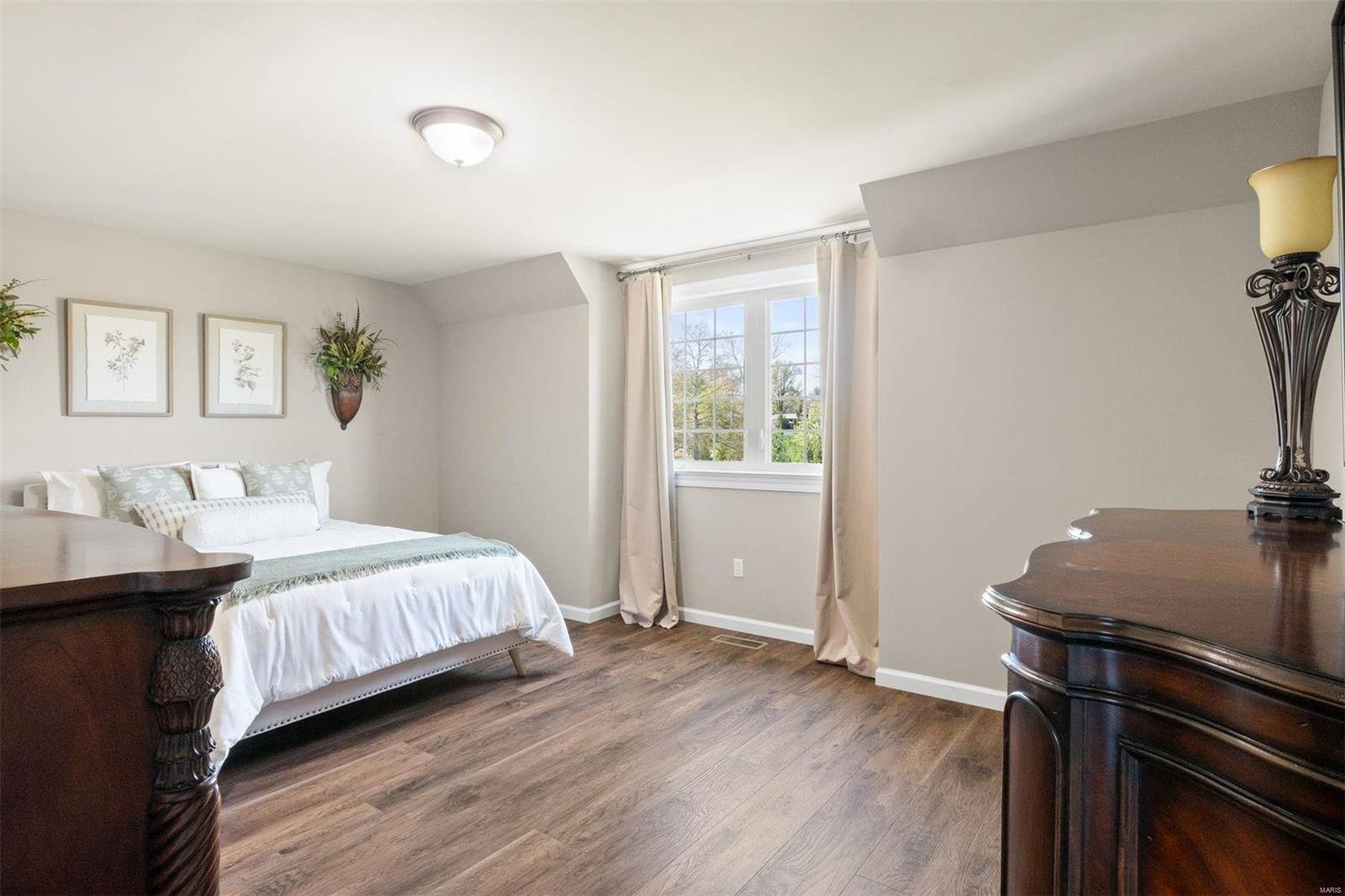 Creekside at Mason - Residential