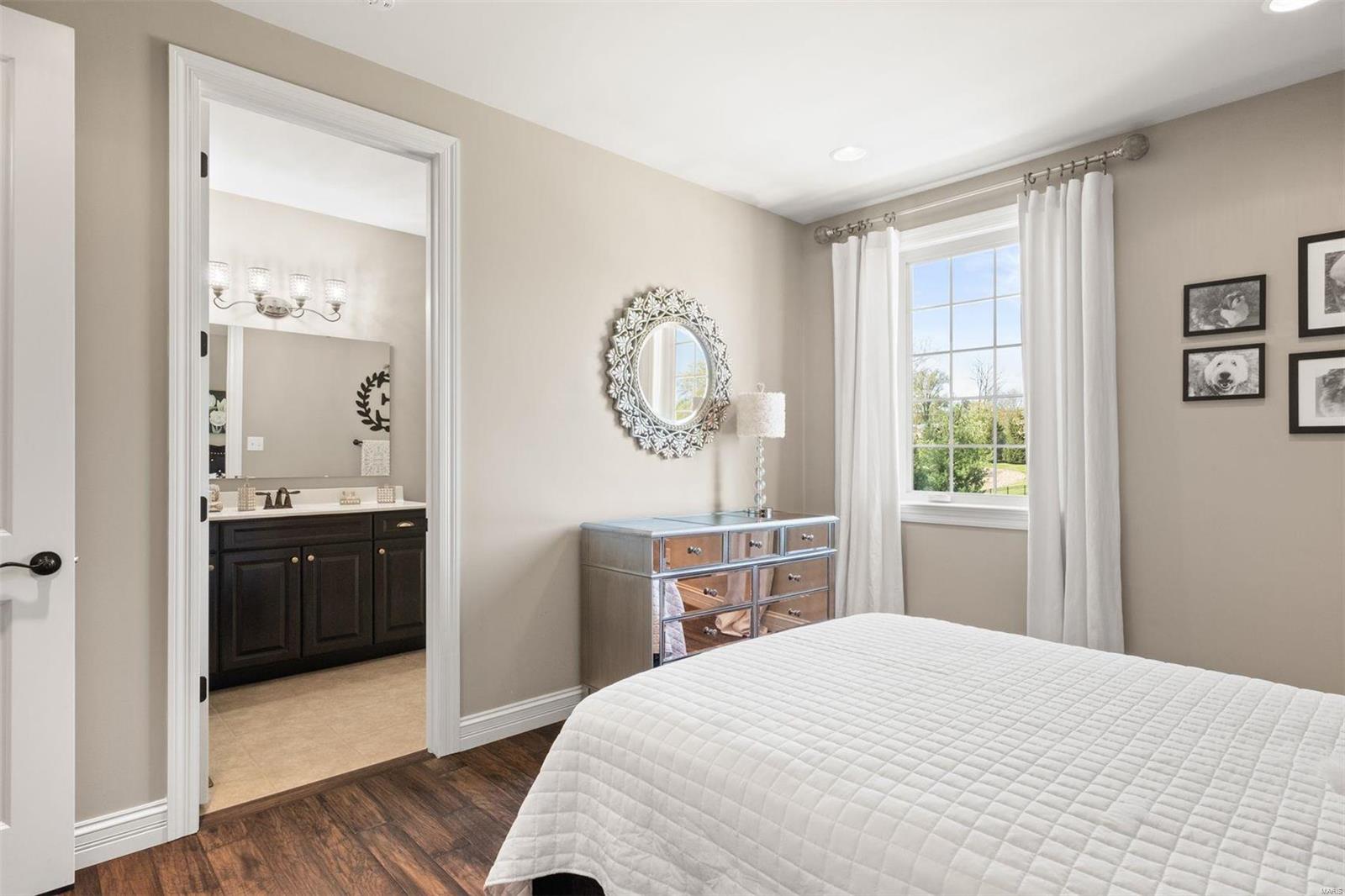 Creekside at Mason - Residential