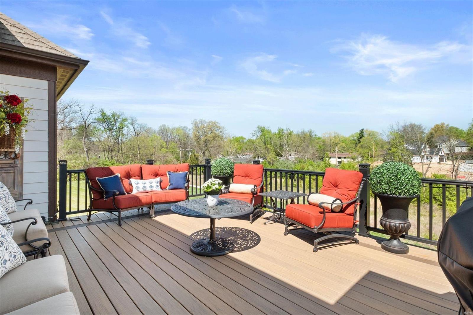 Creekside at Mason - Residential