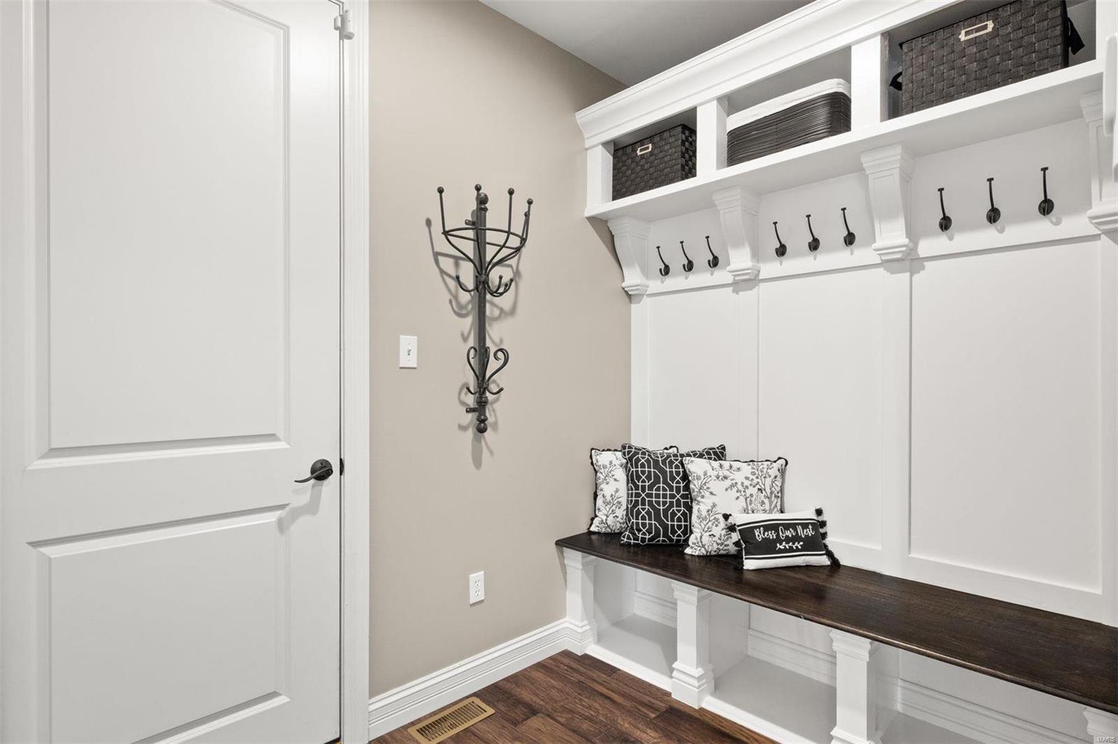 Creekside at Mason - Residential