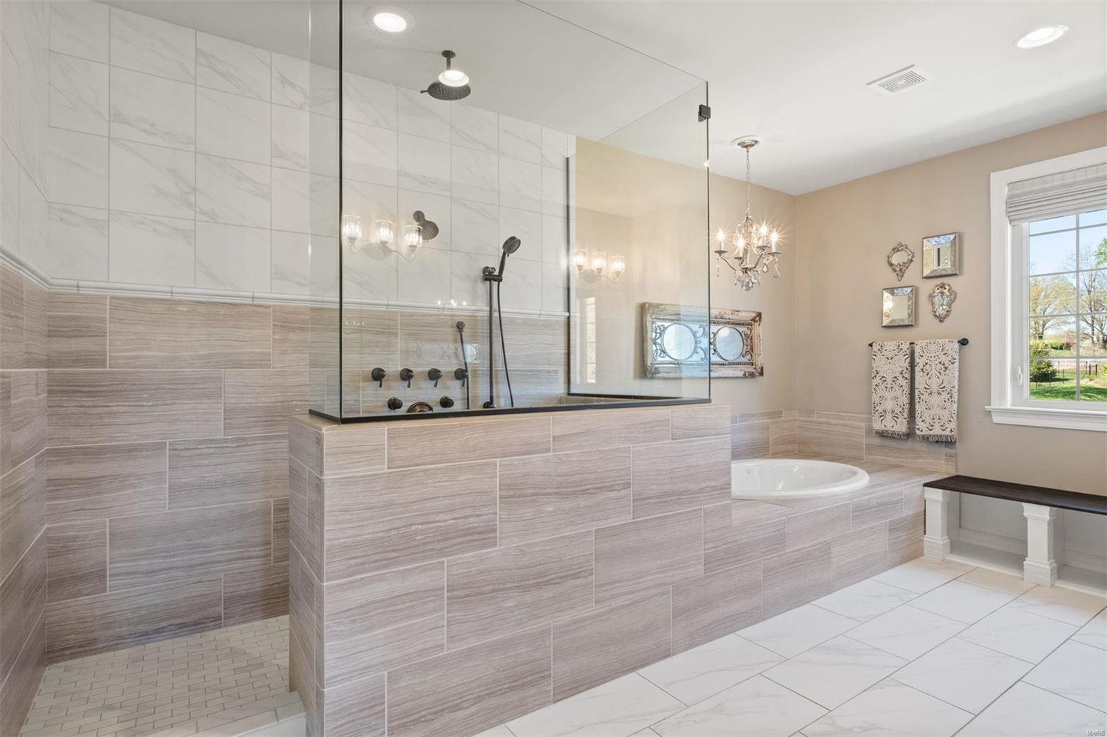 Creekside at Mason - Residential