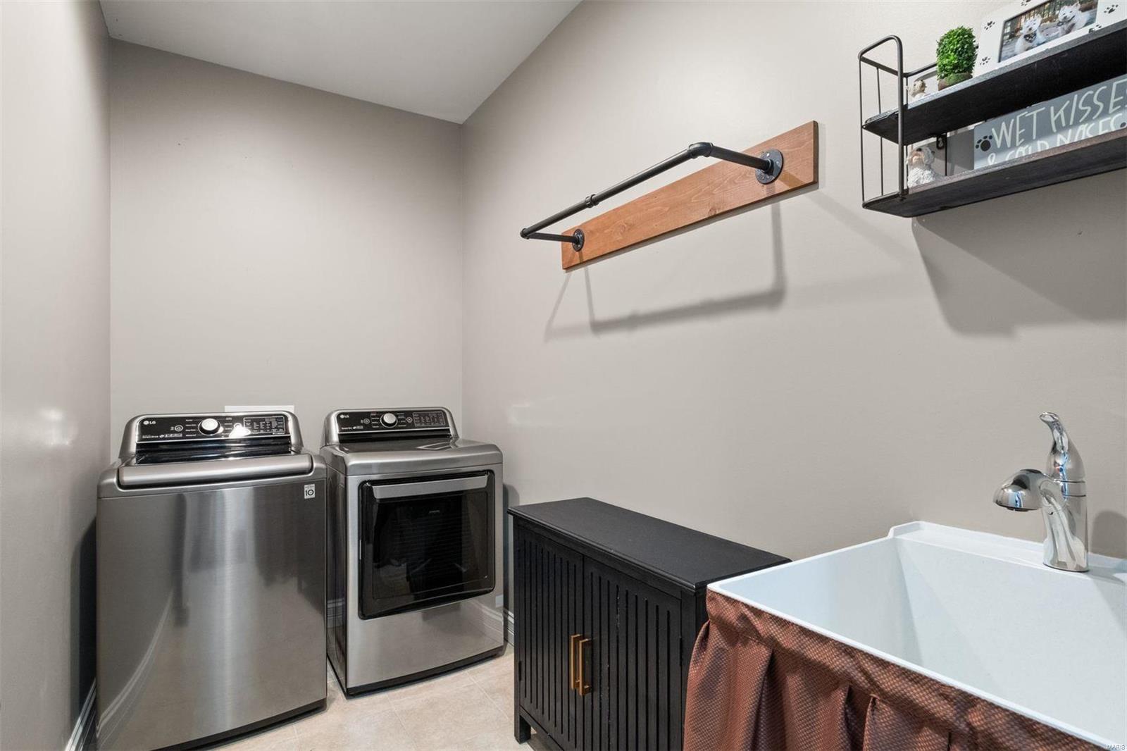 Creekside at Mason - Residential