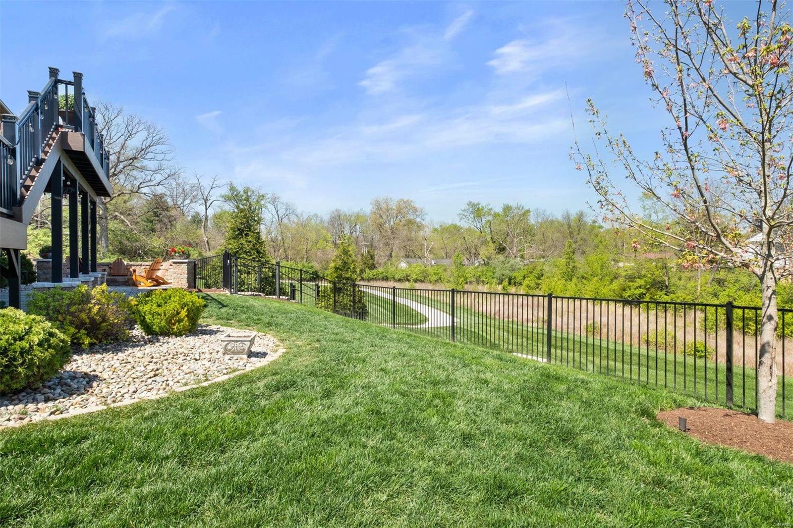 Creekside at Mason - Residential