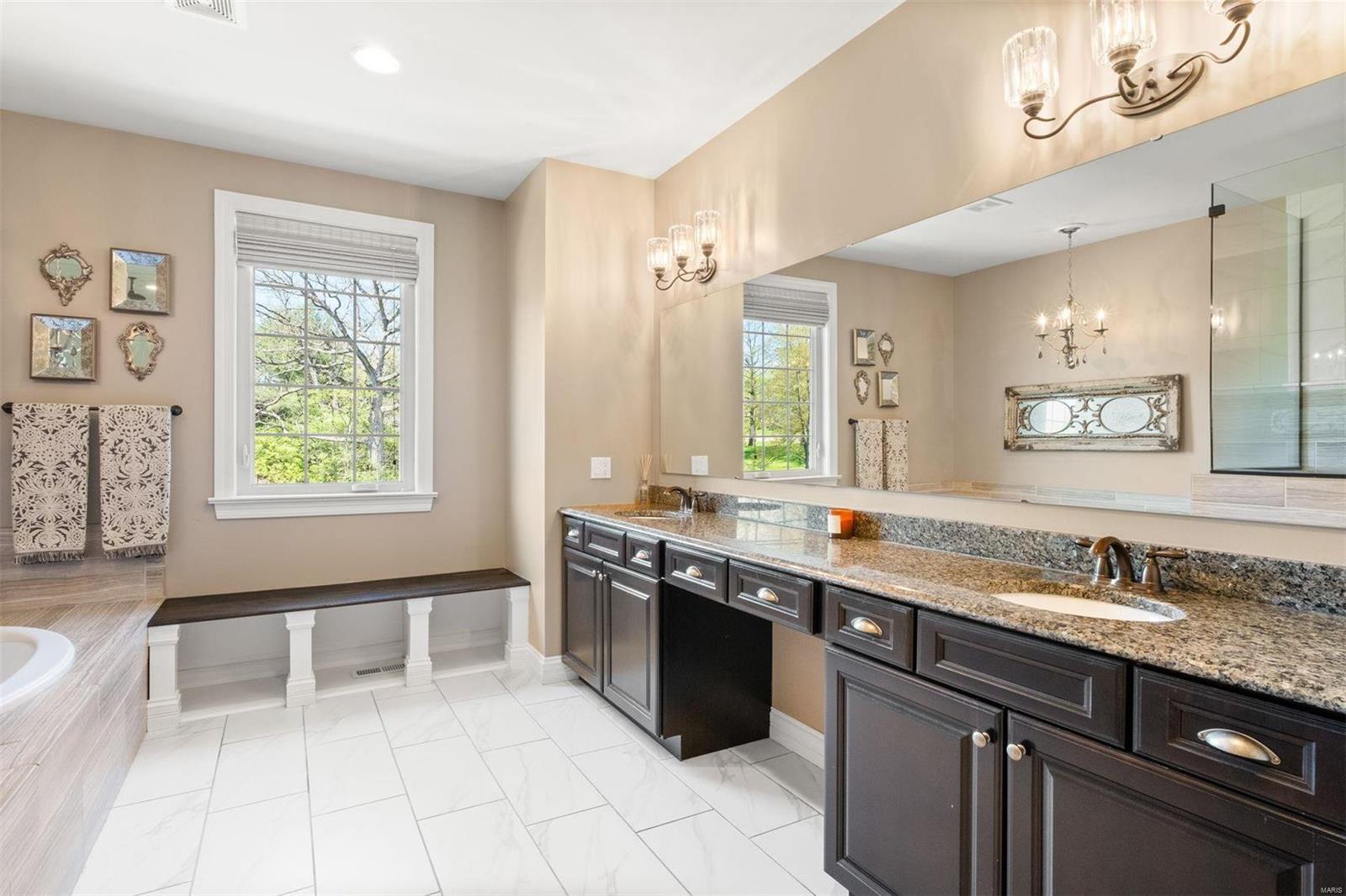 Creekside at Mason - Residential