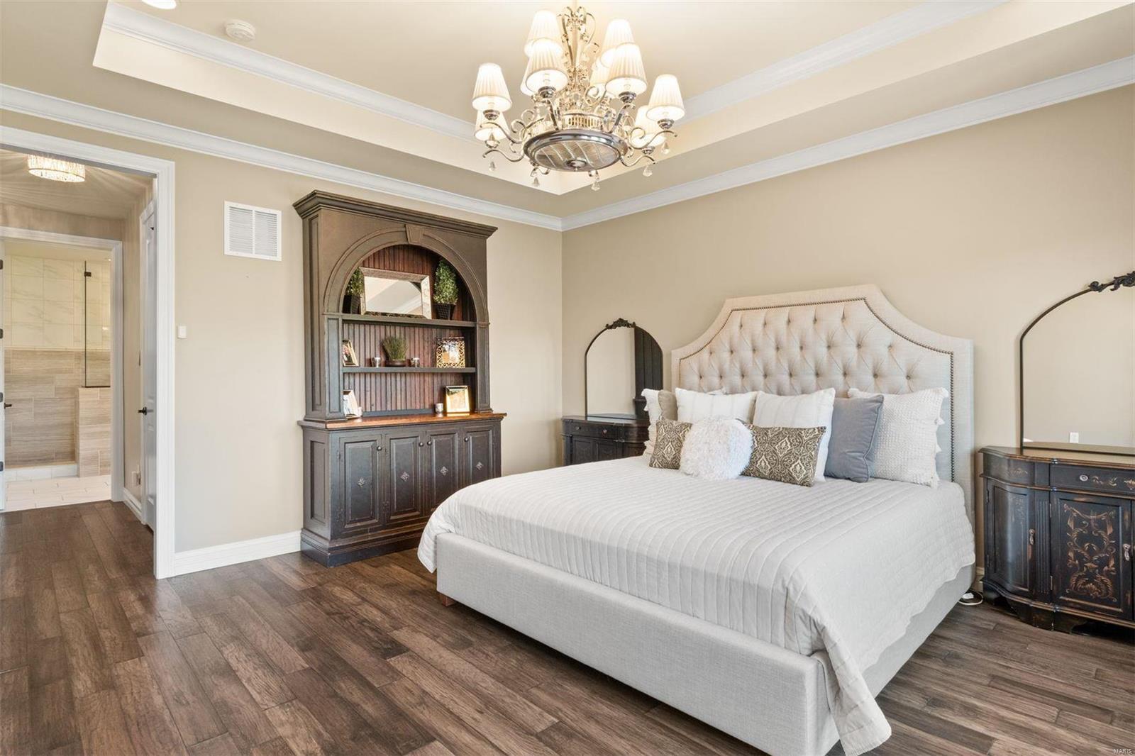 Creekside at Mason - Residential