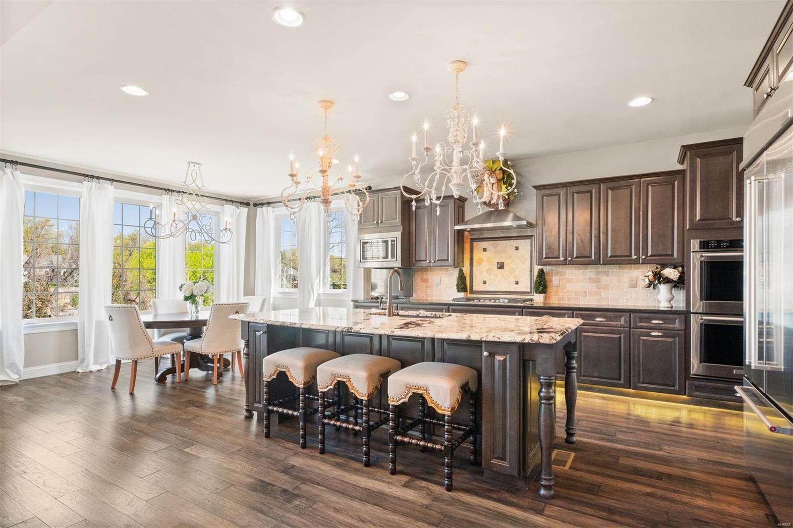 Creekside at Mason - Residential