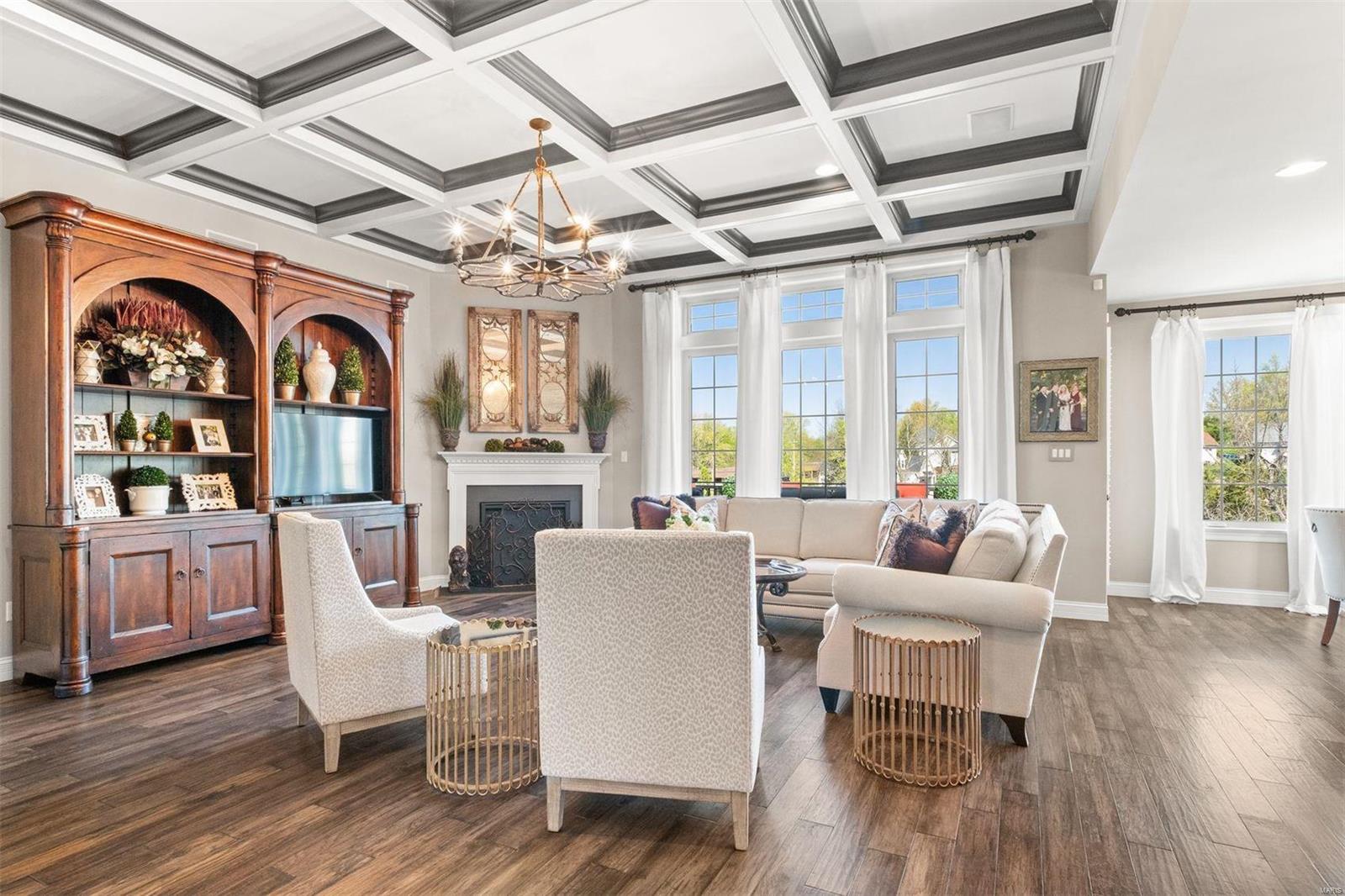 Creekside at Mason - Residential