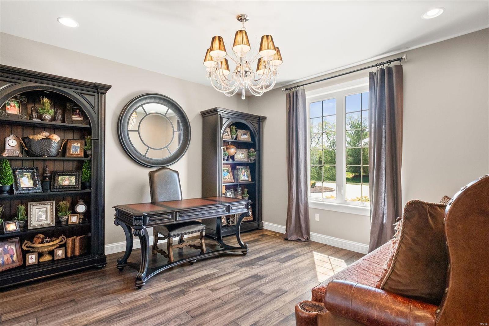 Creekside at Mason - Residential