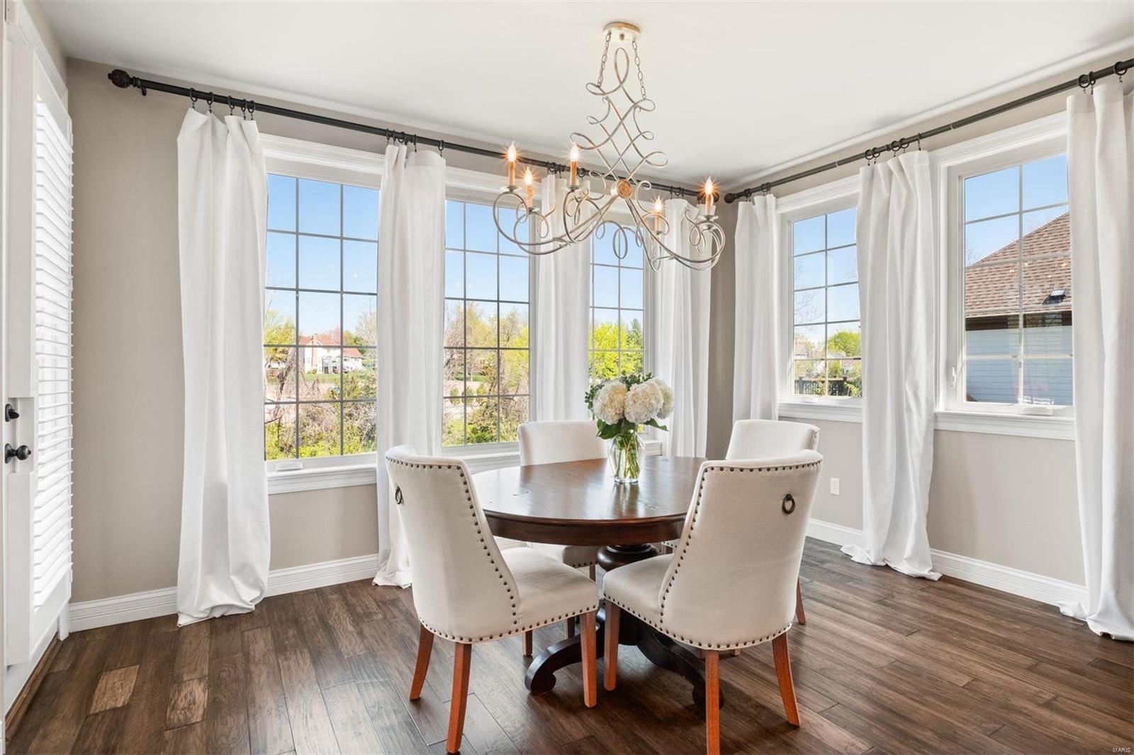 Creekside at Mason - Residential