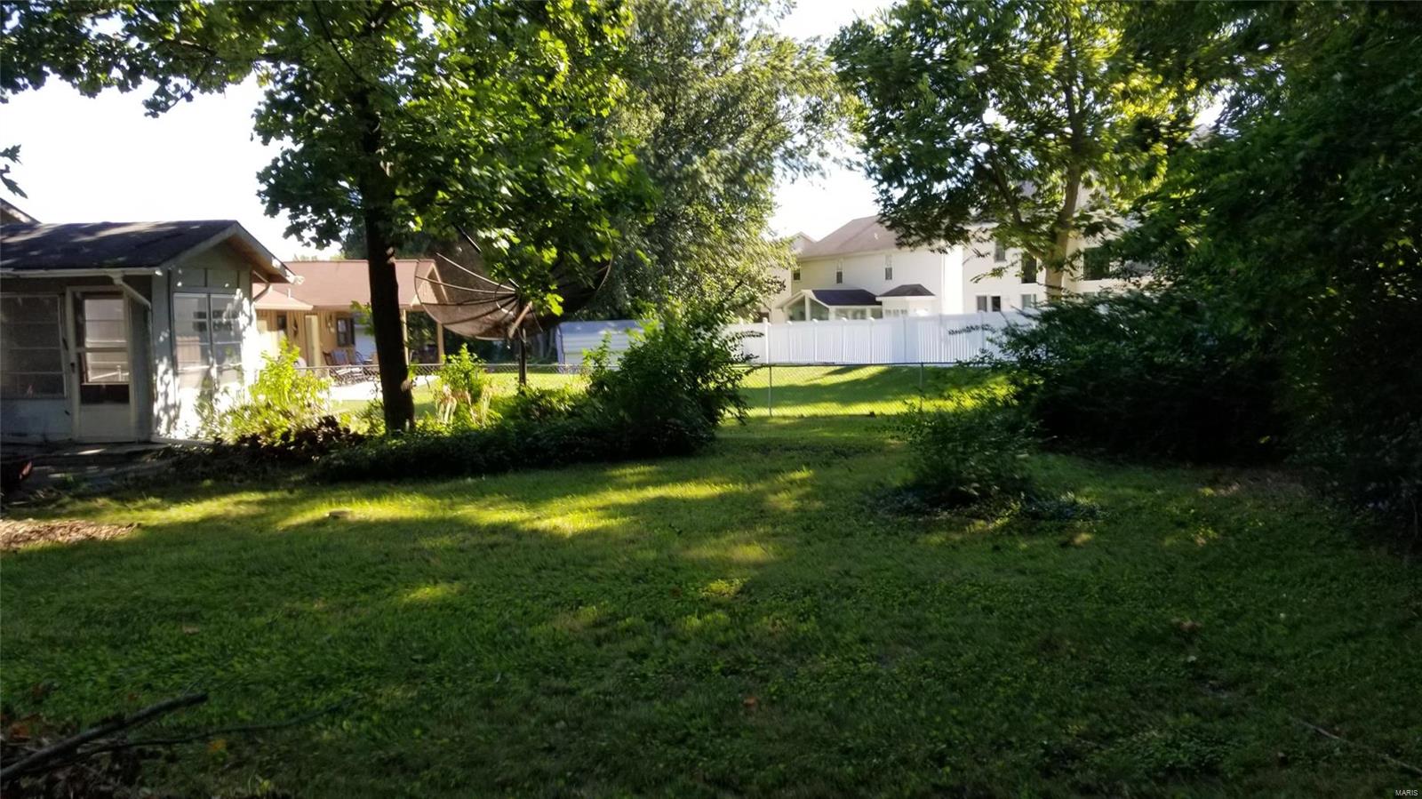 Oakridge Estate #1 - Residential