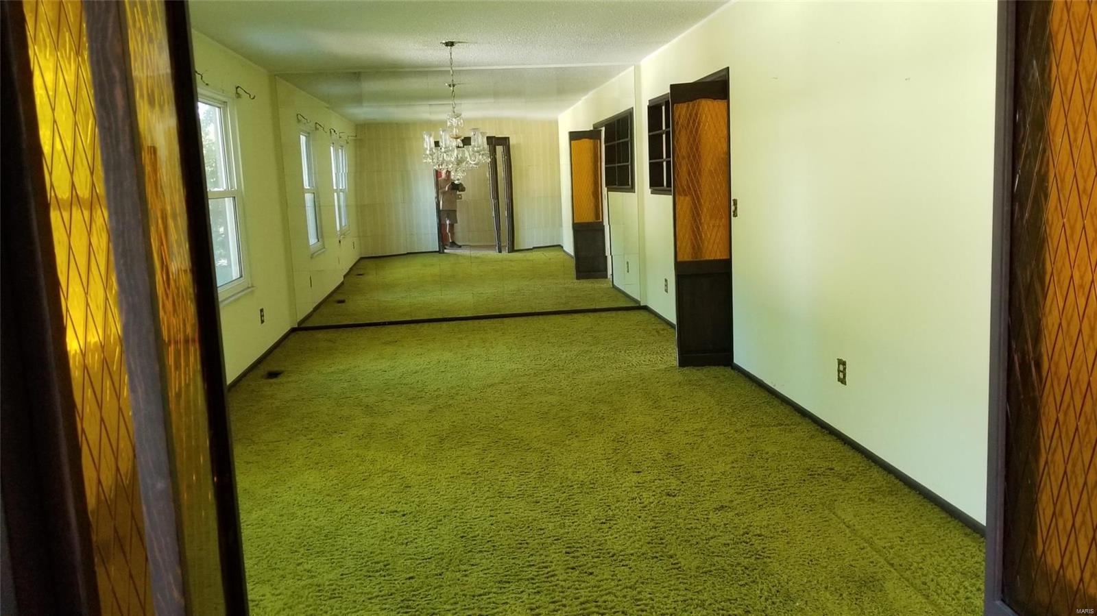 Oakridge Estate #1 - Residential