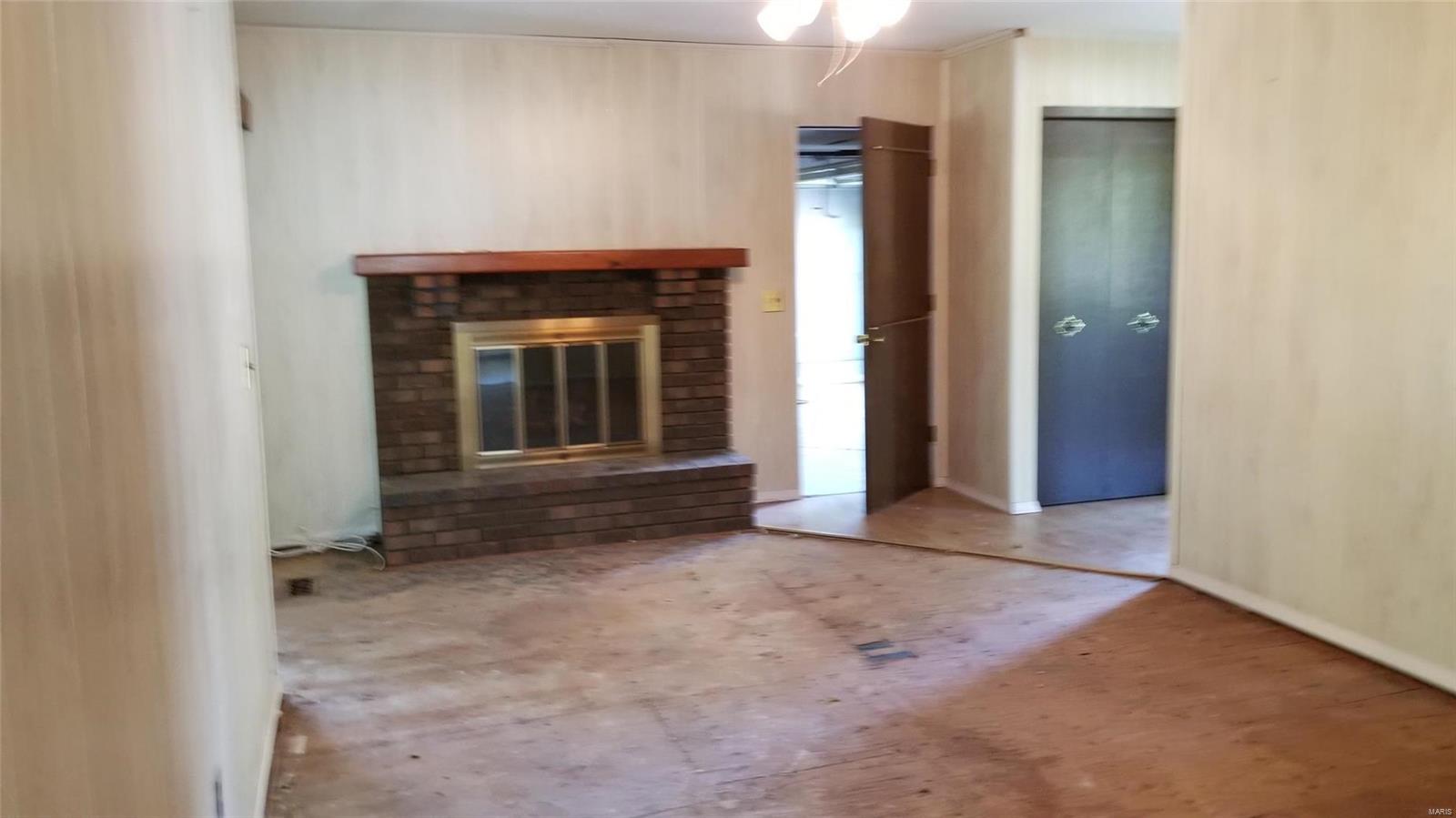 Oakridge Estate #1 - Residential