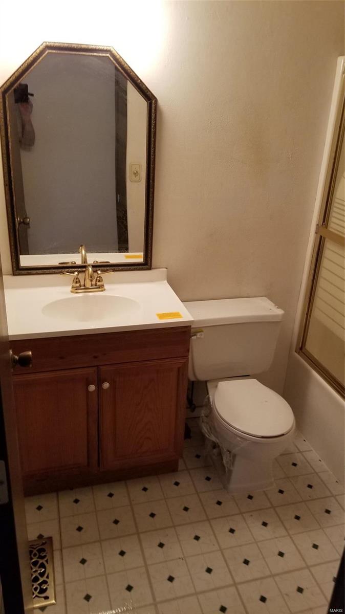 Oakridge Estate #1 - Residential