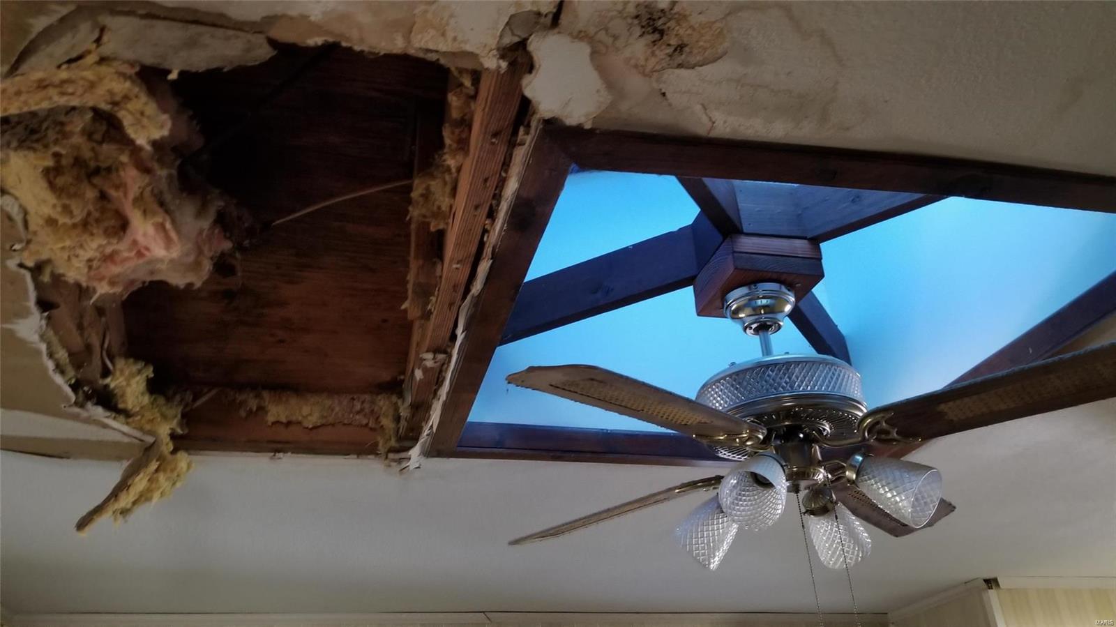 Oakridge Estate #1 - Residential