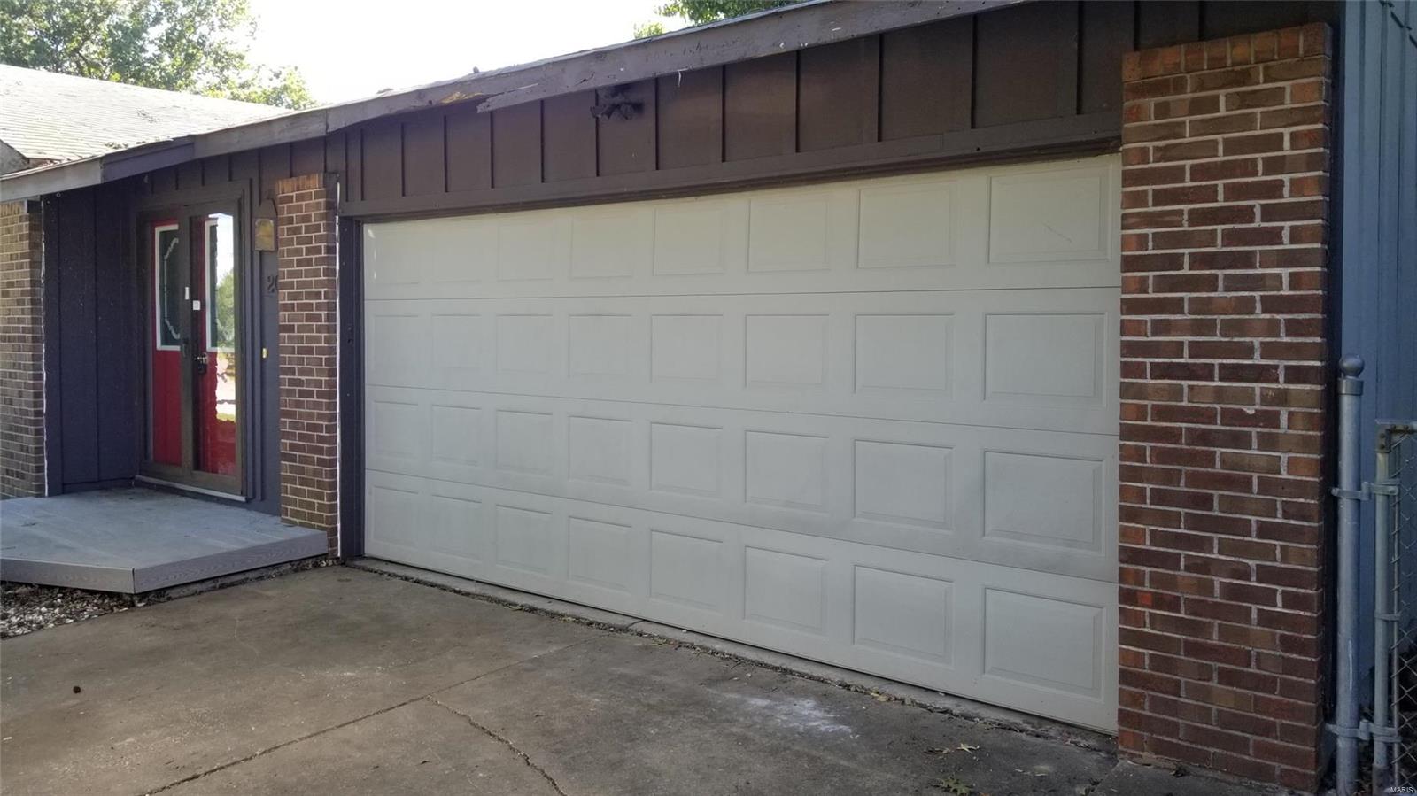 Oakridge Estate #1 - Residential