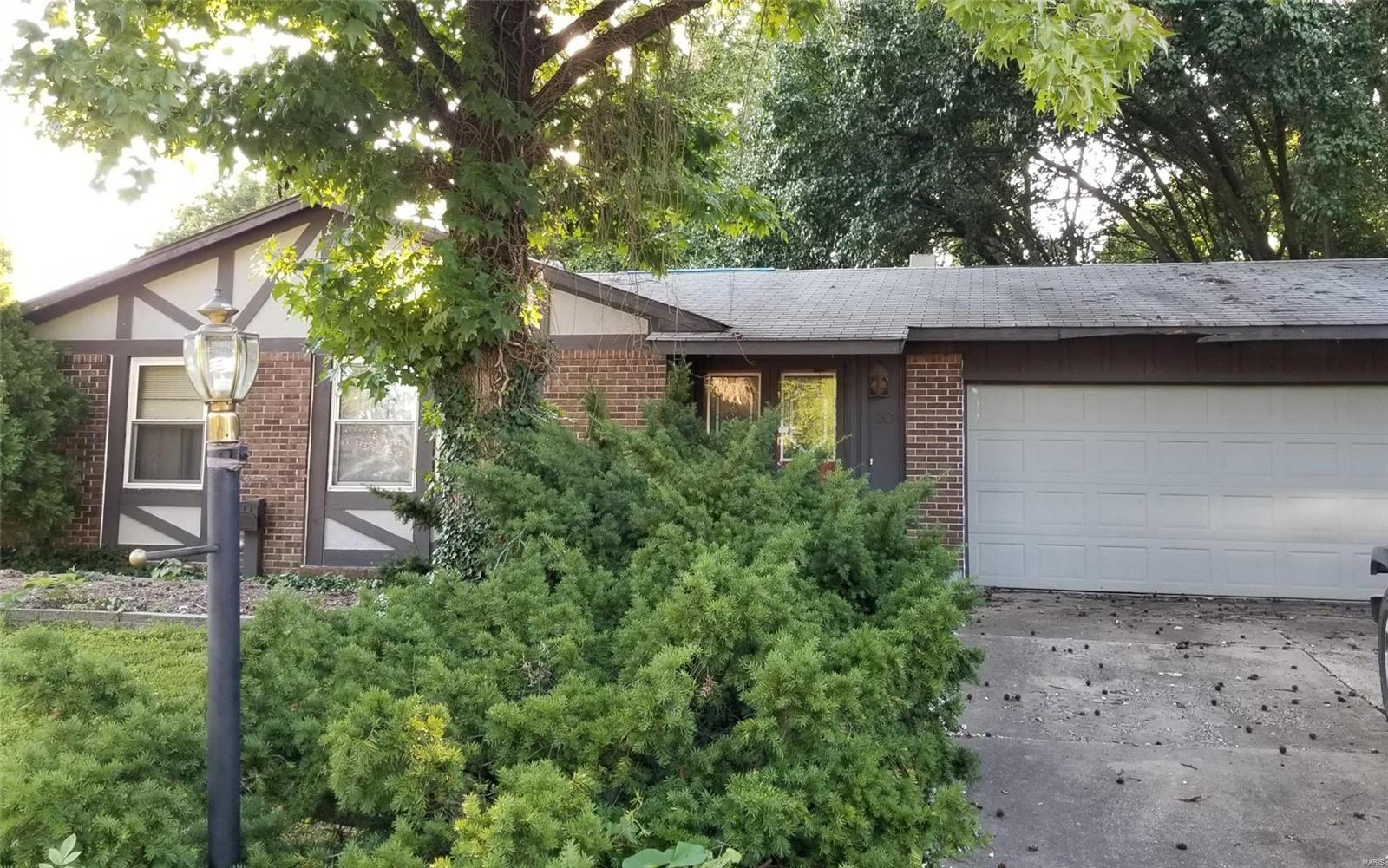 Oakridge Estate #1 - Residential