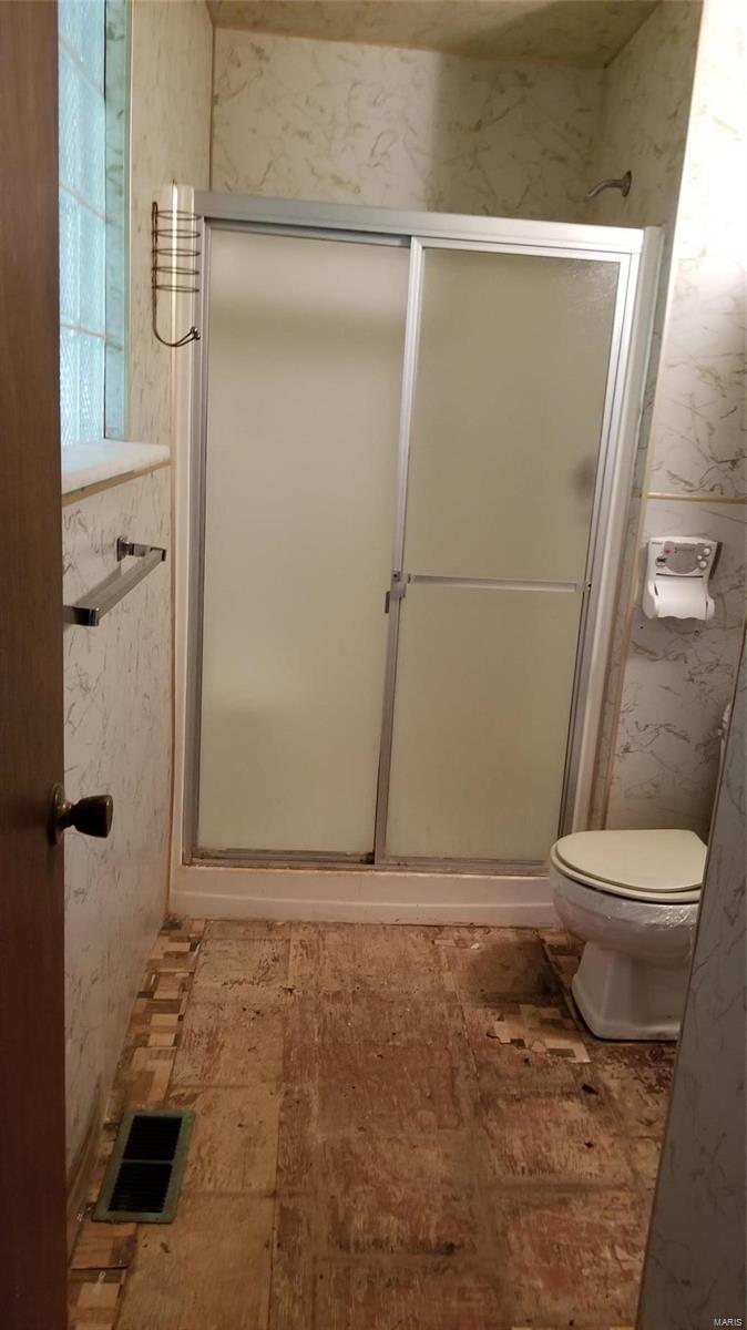 Oakridge Estate #1 - Residential