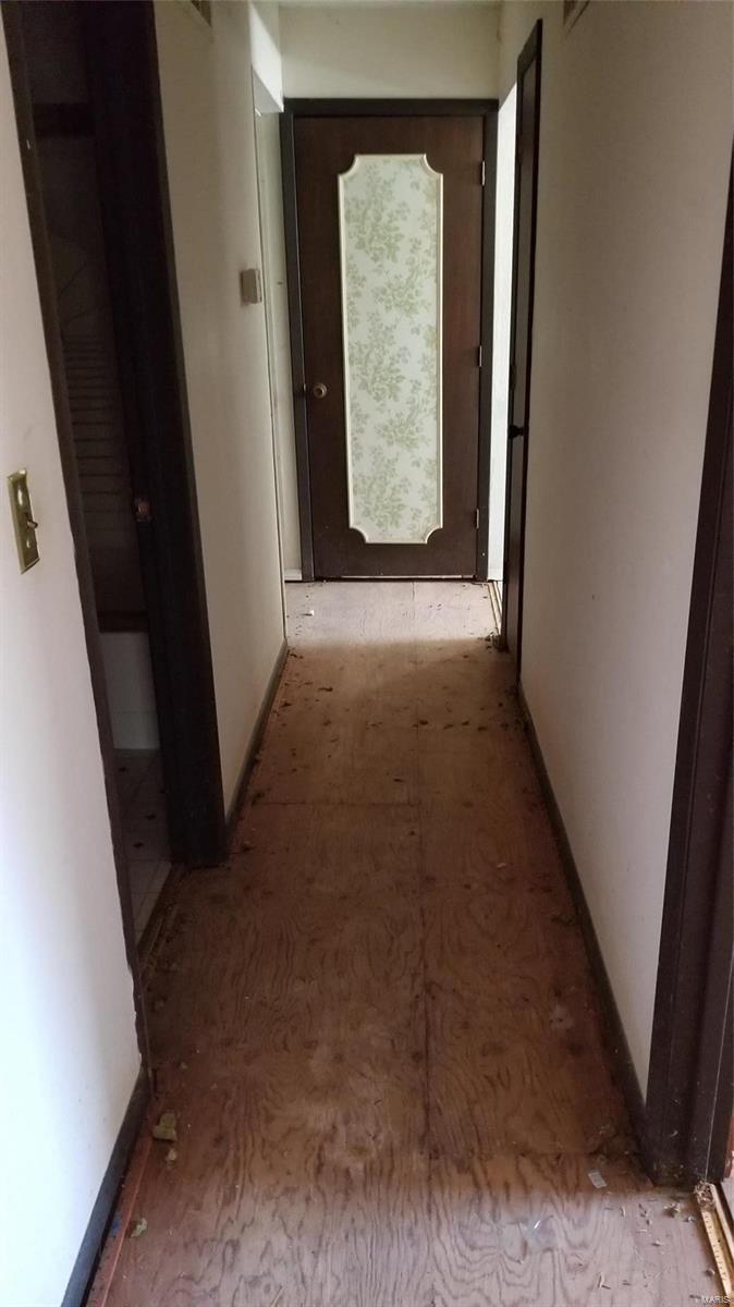 Oakridge Estate #1 - Residential