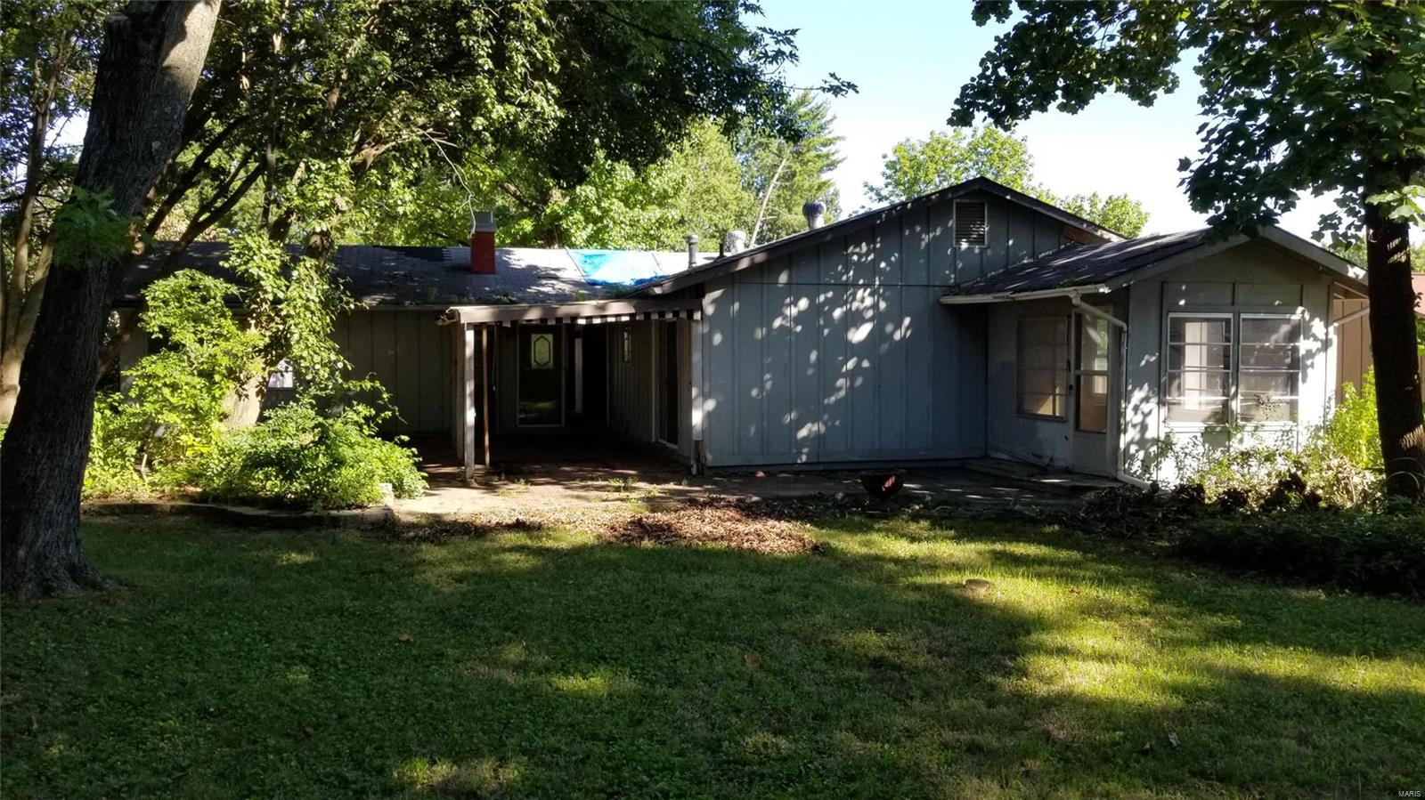 Oakridge Estate #1 - Residential