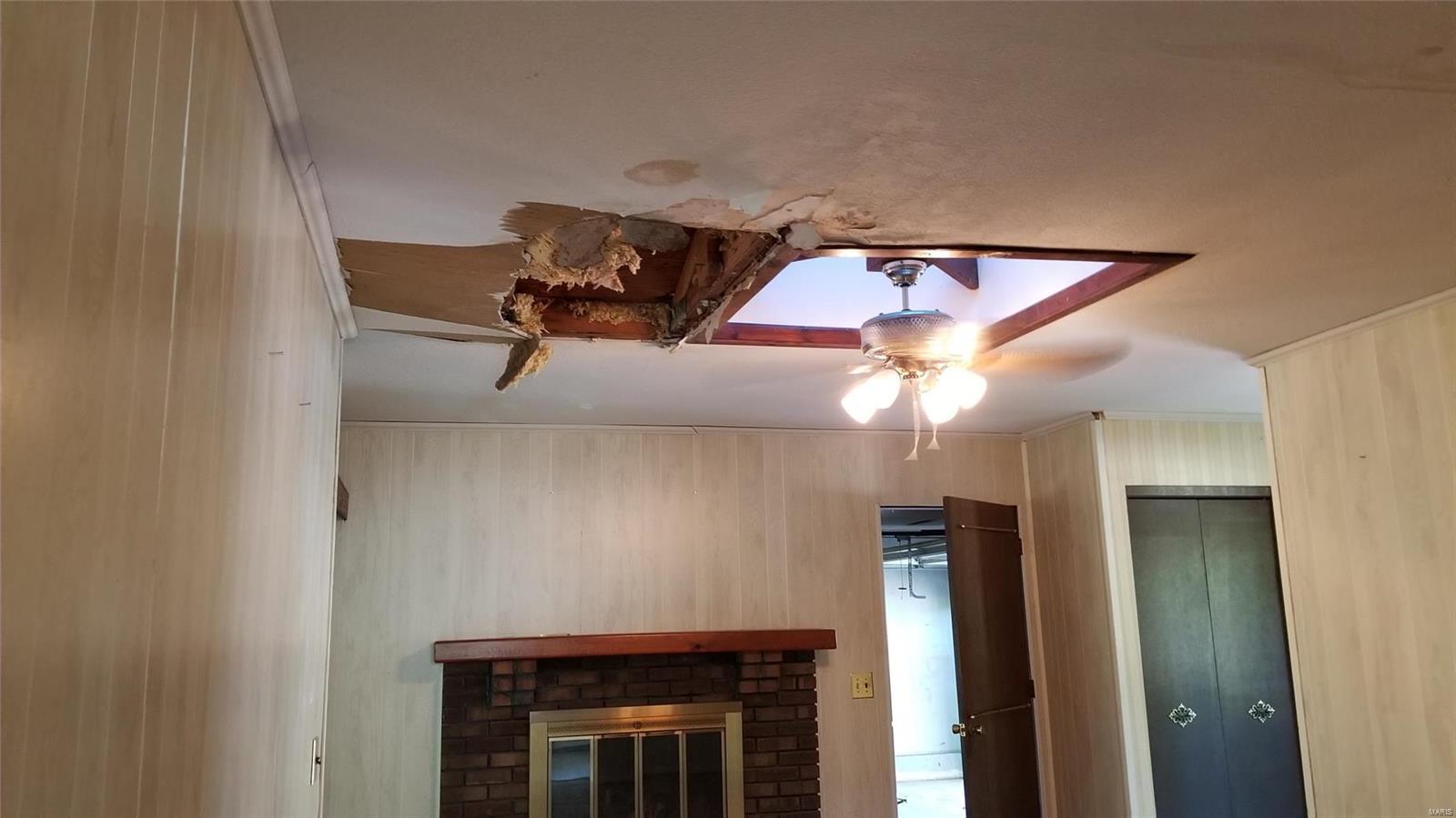 Oakridge Estate #1 - Residential