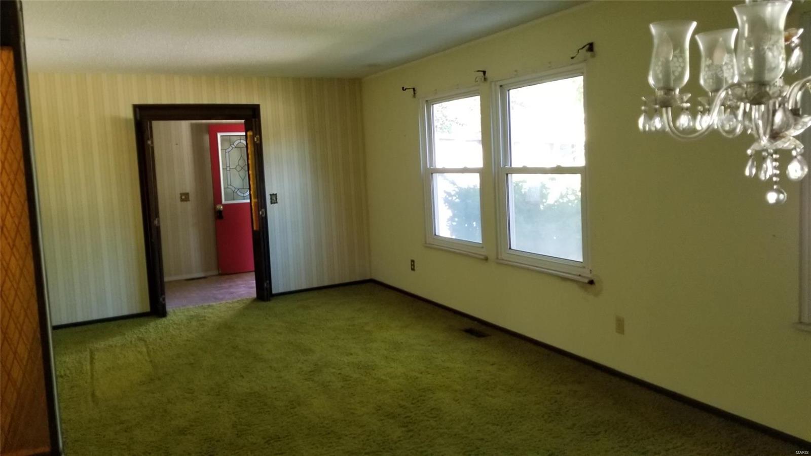 Oakridge Estate #1 - Residential