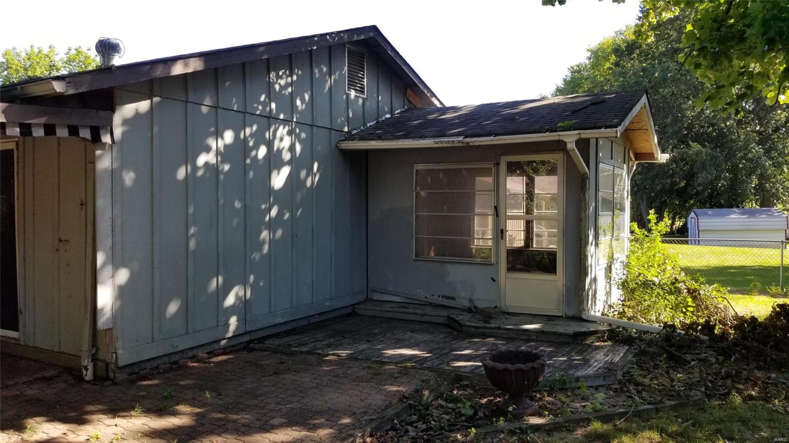 Oakridge Estate #1 - Residential