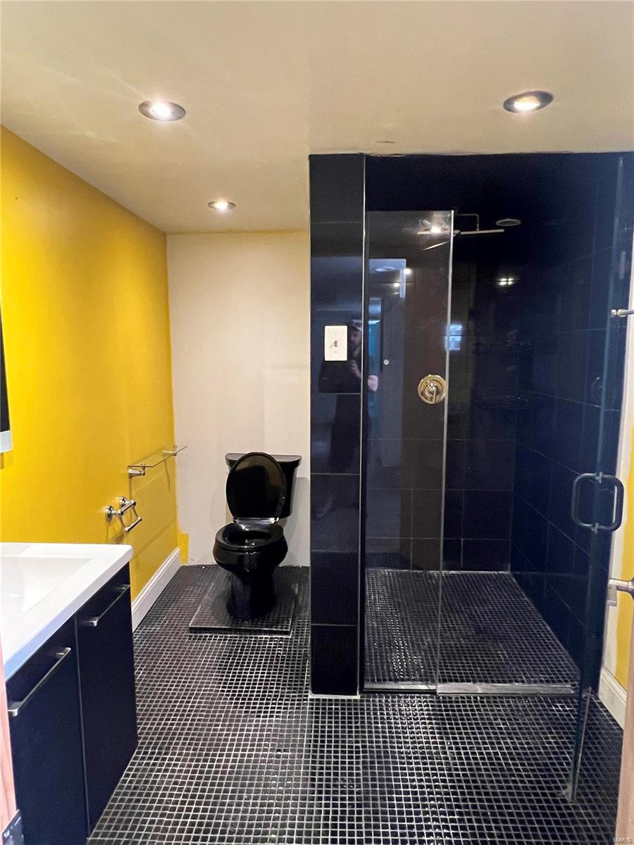 Burton Terrace - Residential