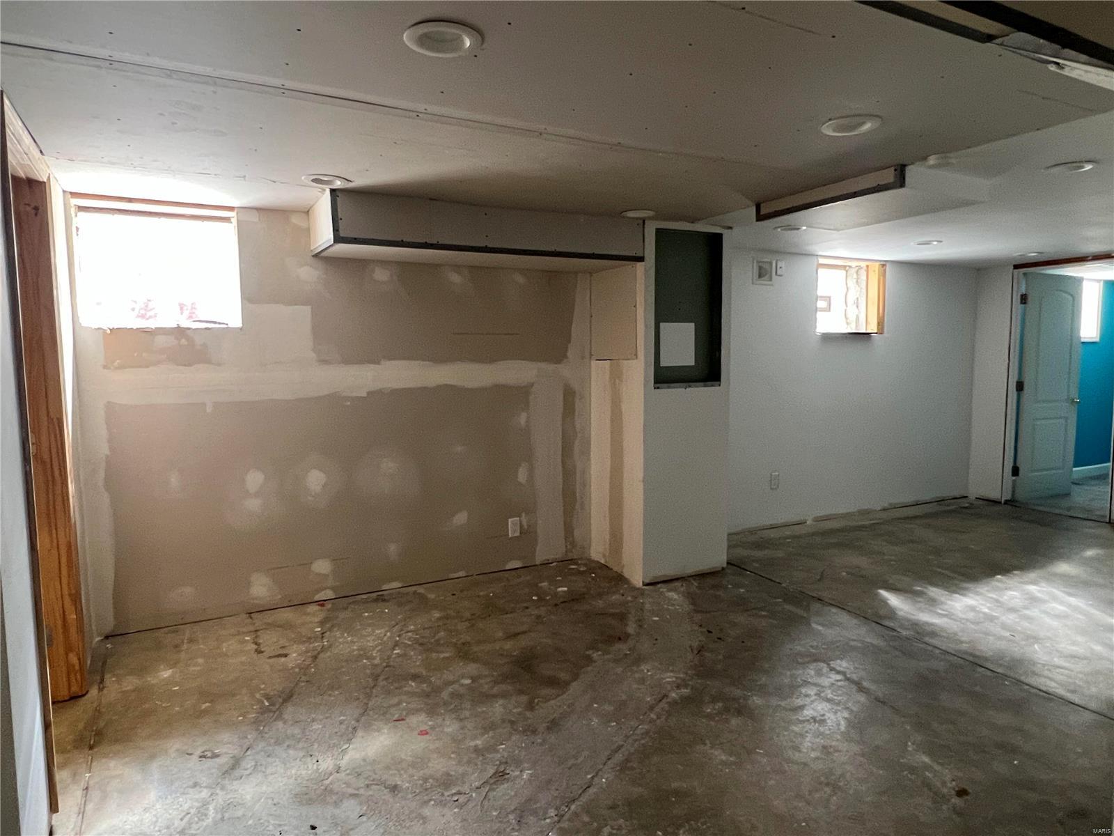 Burton Terrace - Residential