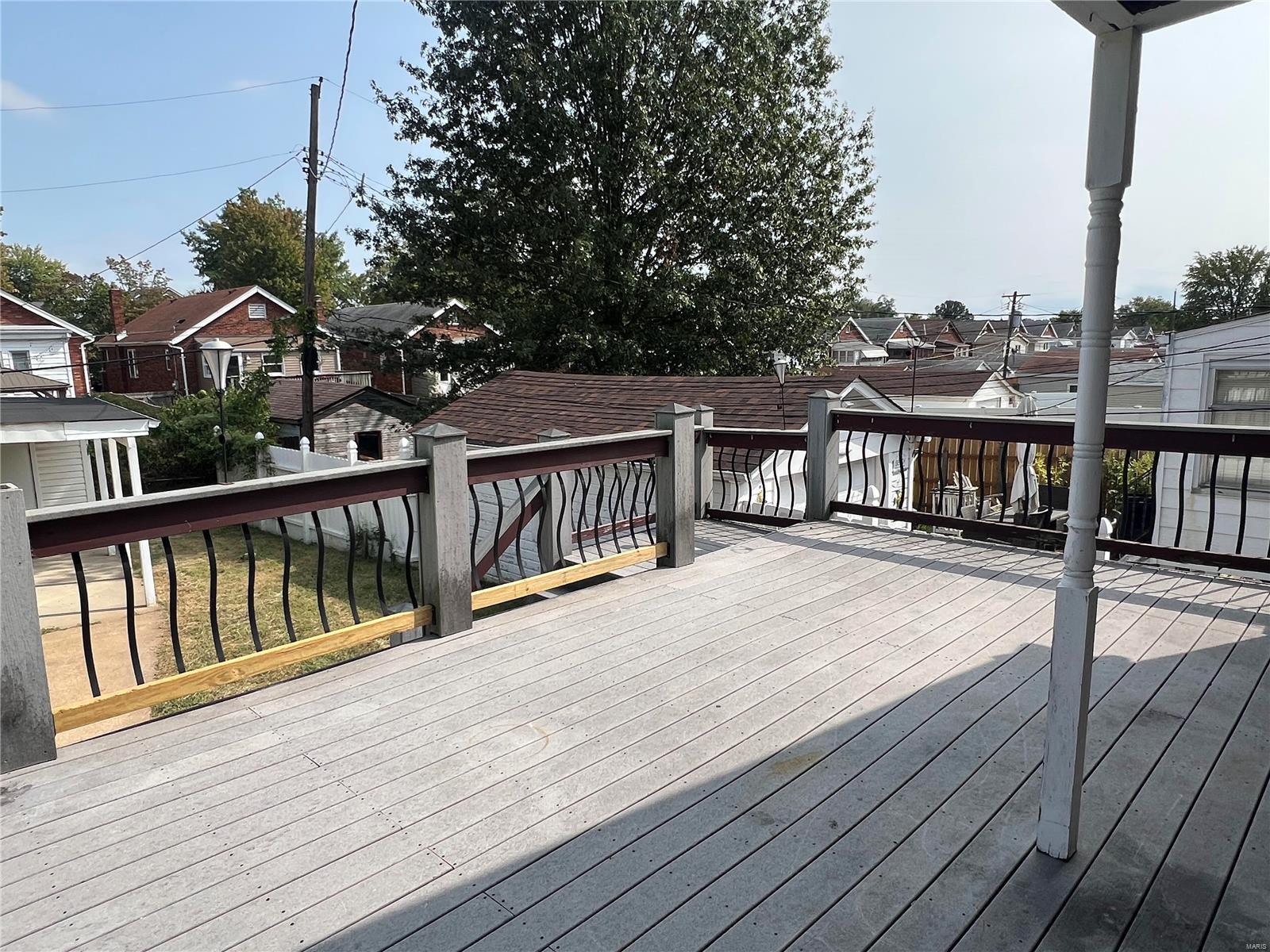 Burton Terrace - Residential