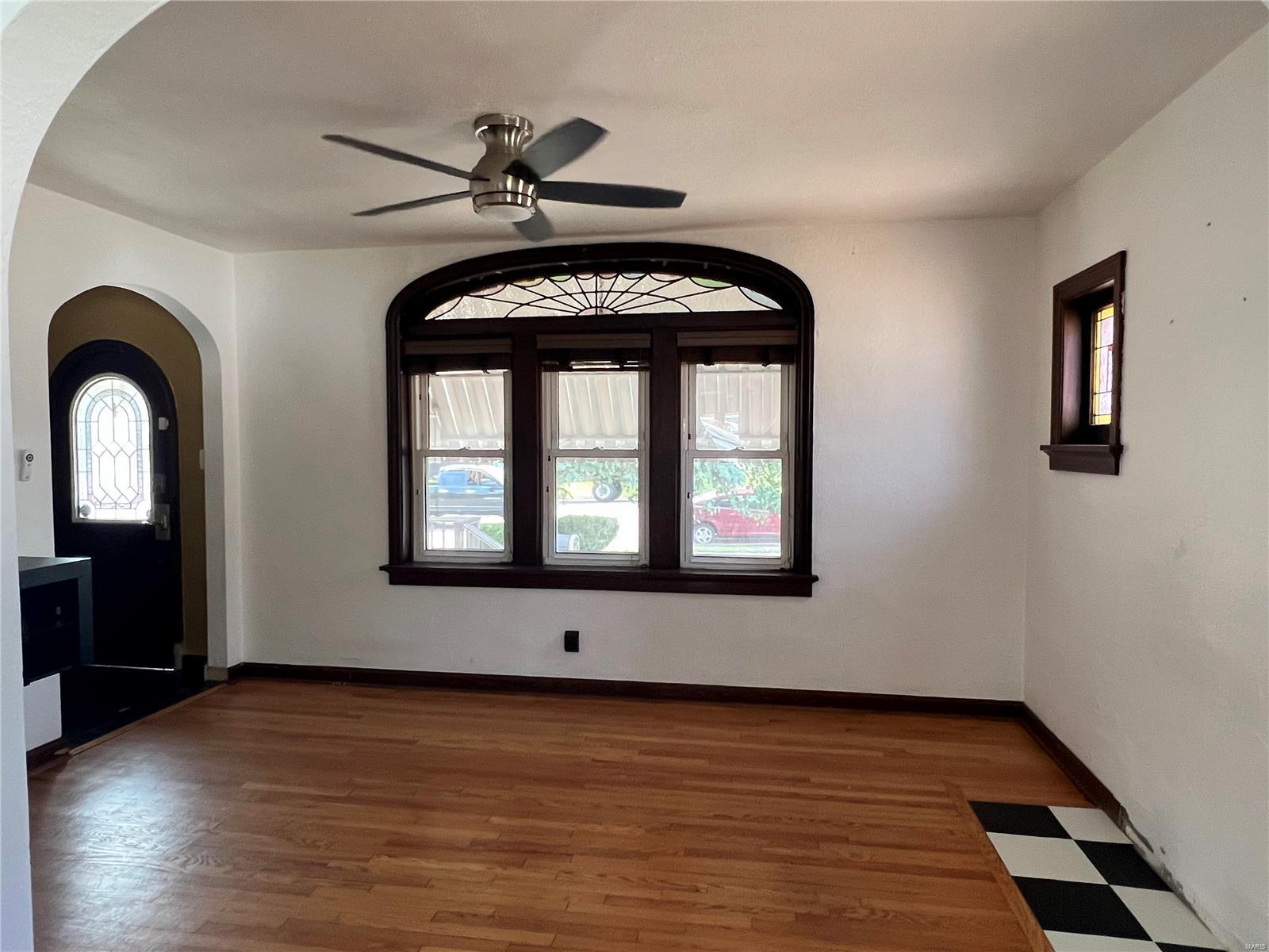 Burton Terrace - Residential