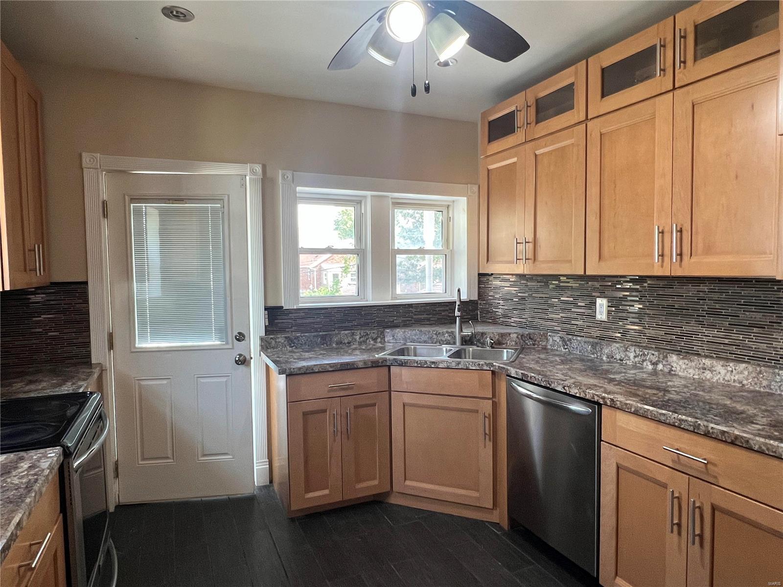 Burton Terrace - Residential