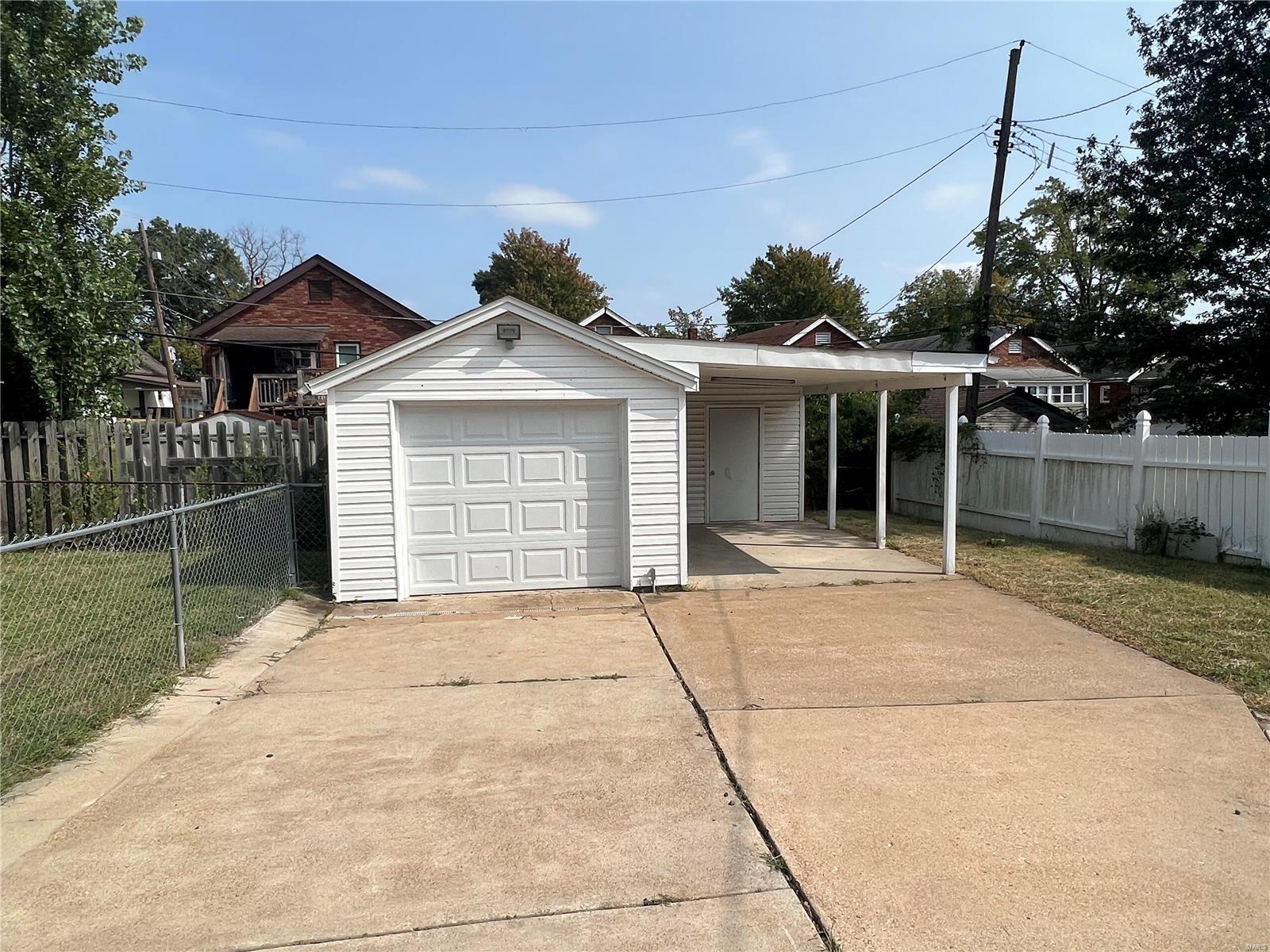 Burton Terrace - Residential