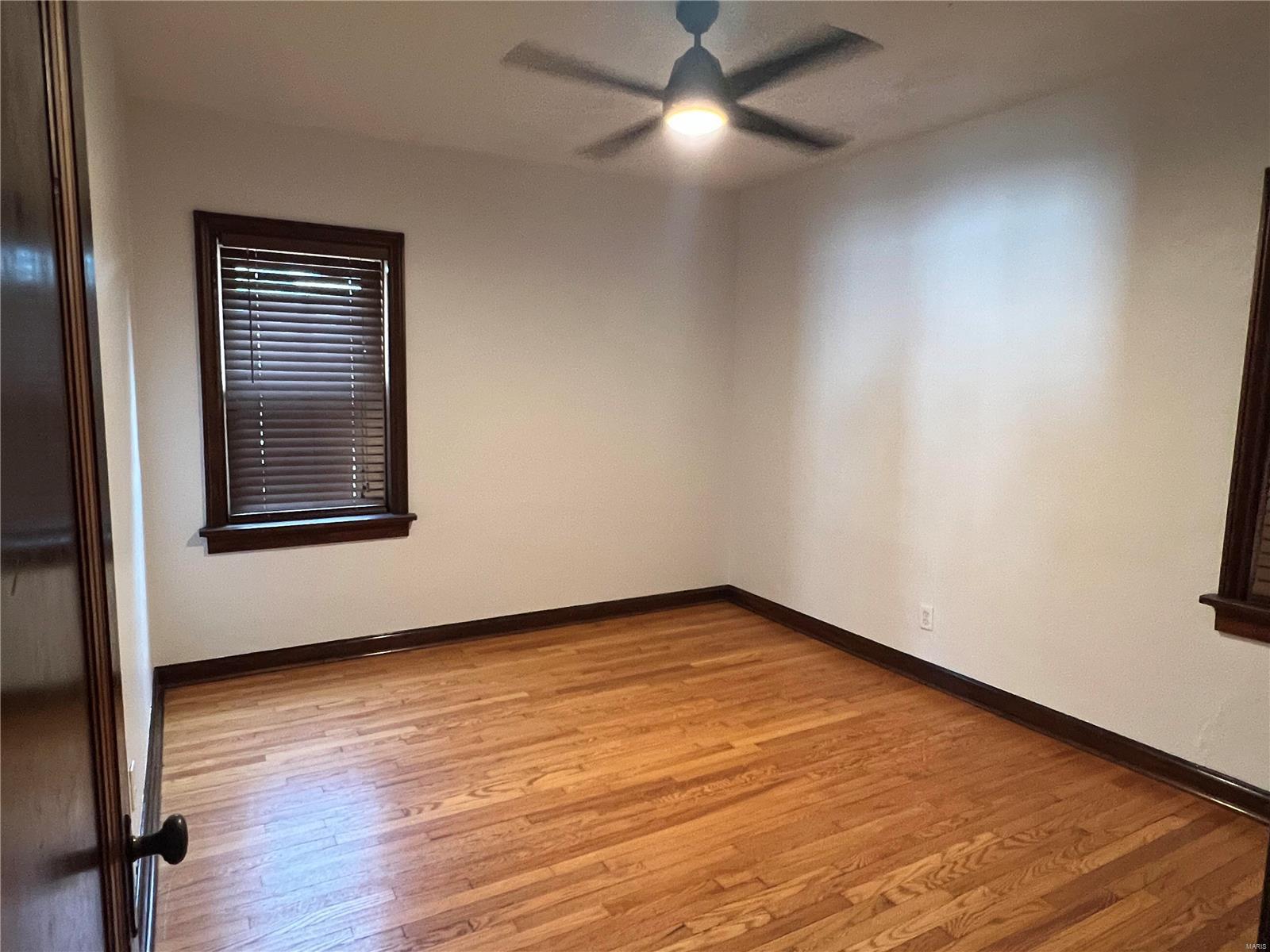 Burton Terrace - Residential