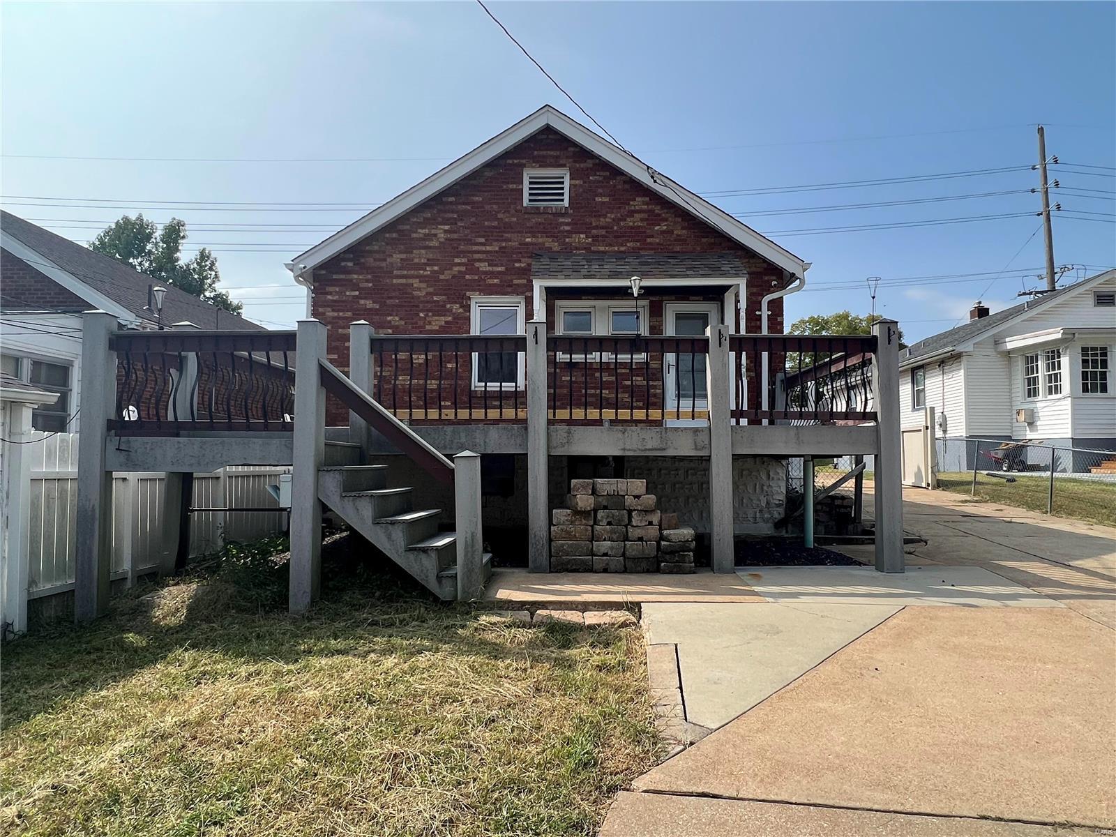 Burton Terrace - Residential