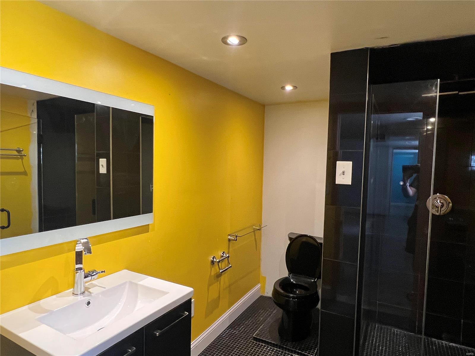 Burton Terrace - Residential