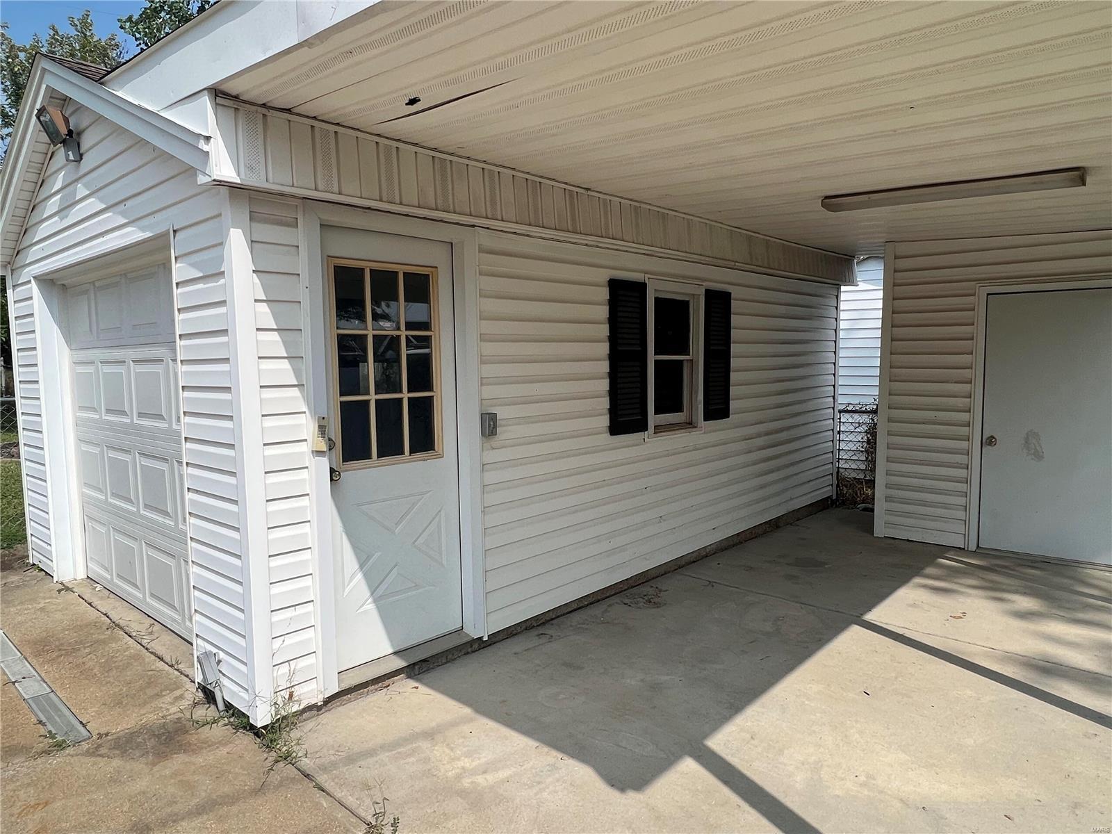 Burton Terrace - Residential