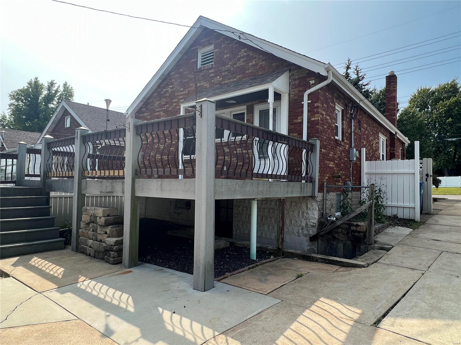 Burton Terrace - Residential