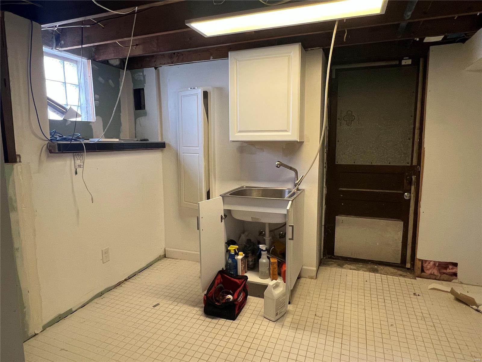 Burton Terrace - Residential