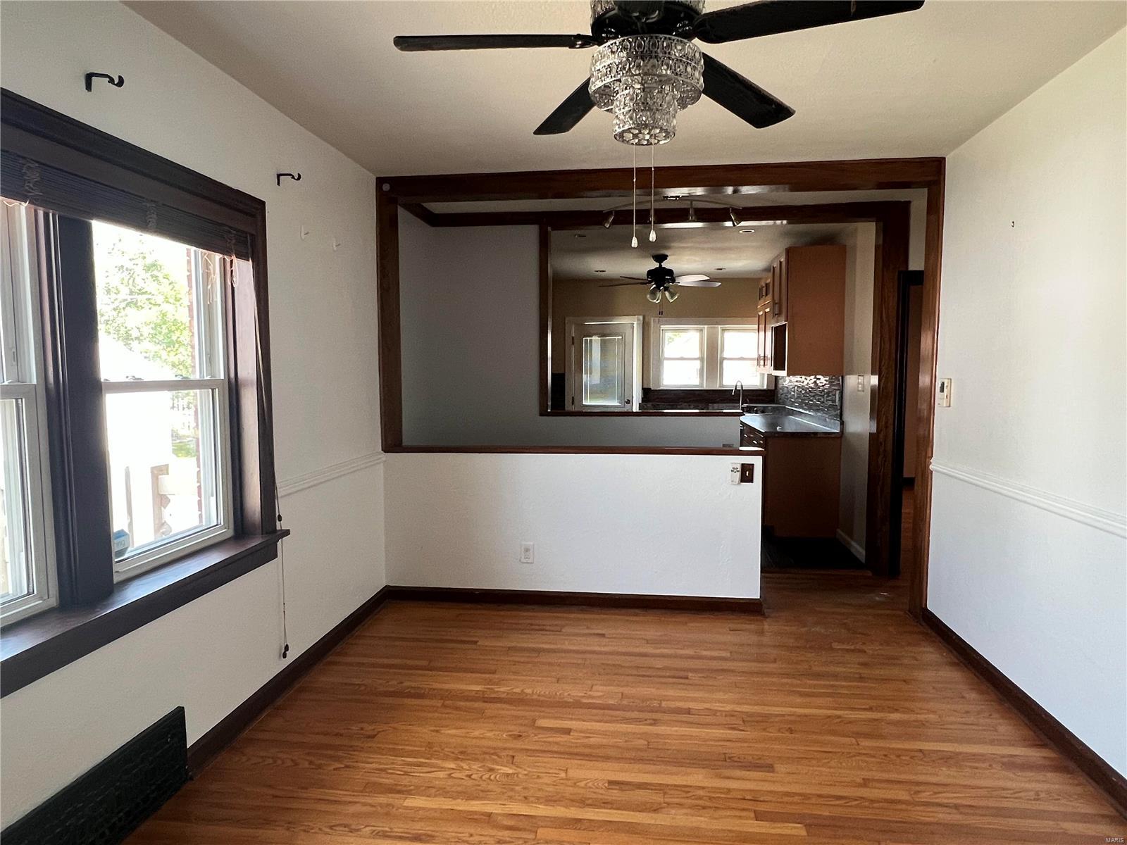 Burton Terrace - Residential