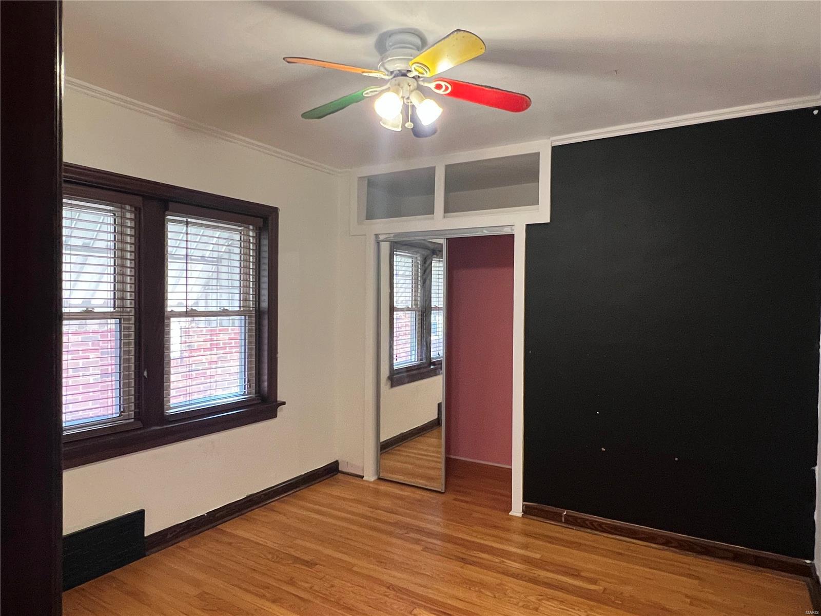 Burton Terrace - Residential