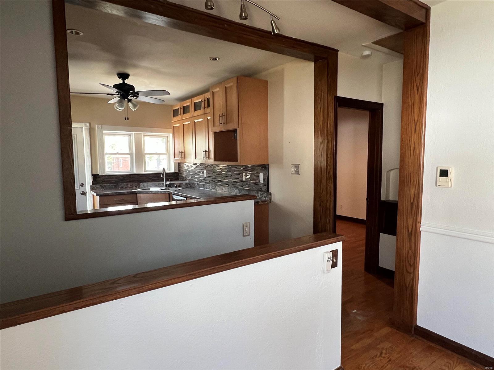 Burton Terrace - Residential