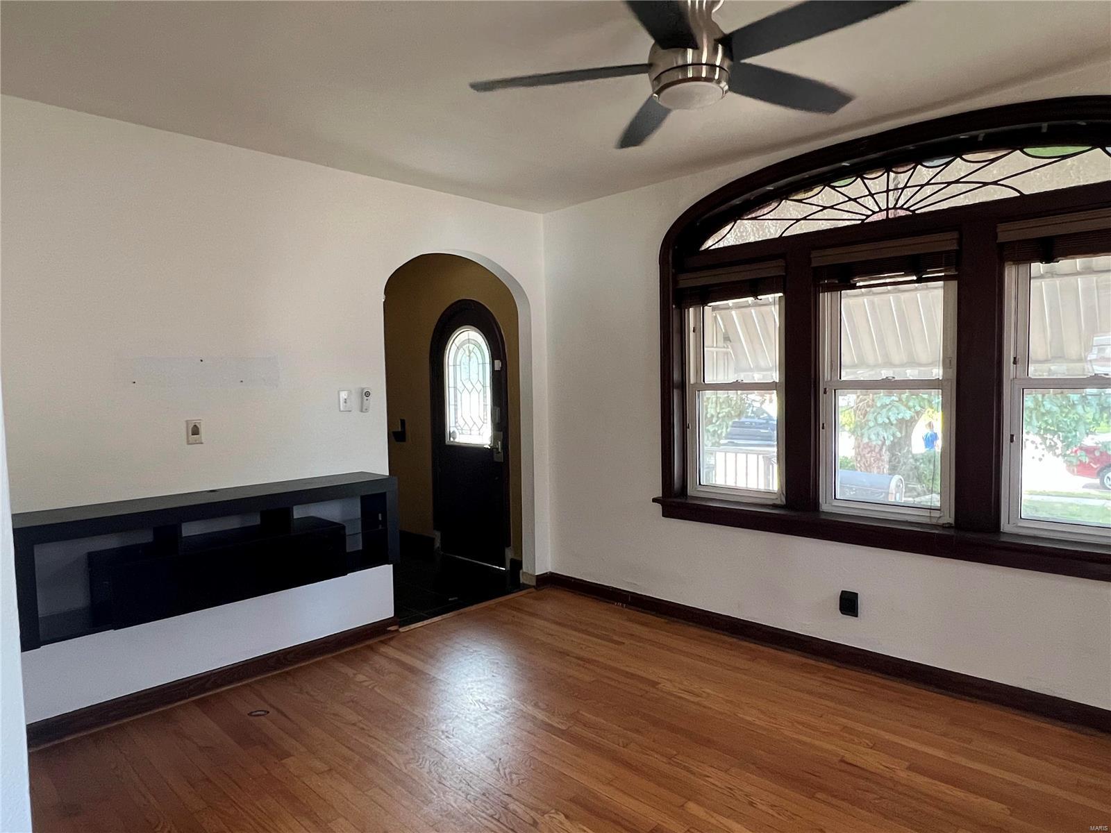 Burton Terrace - Residential