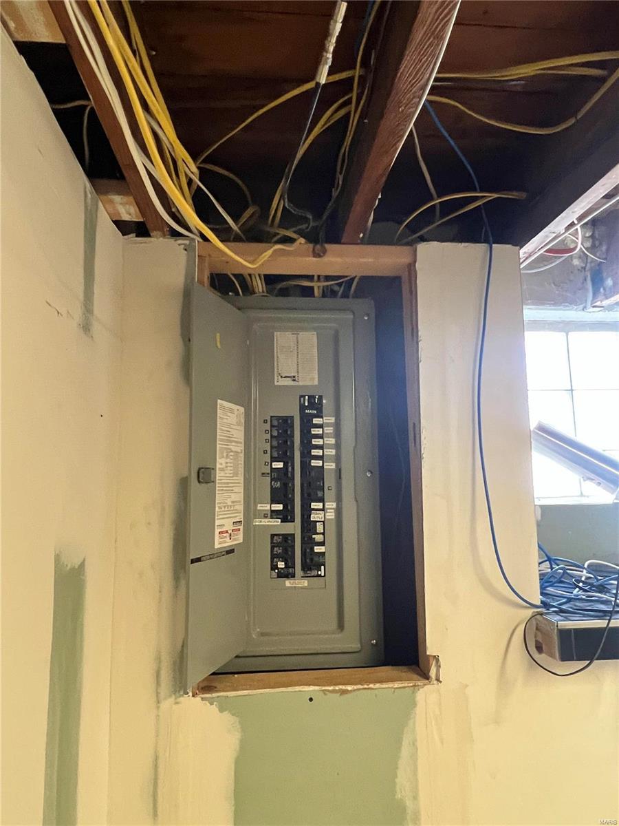 Burton Terrace - Residential