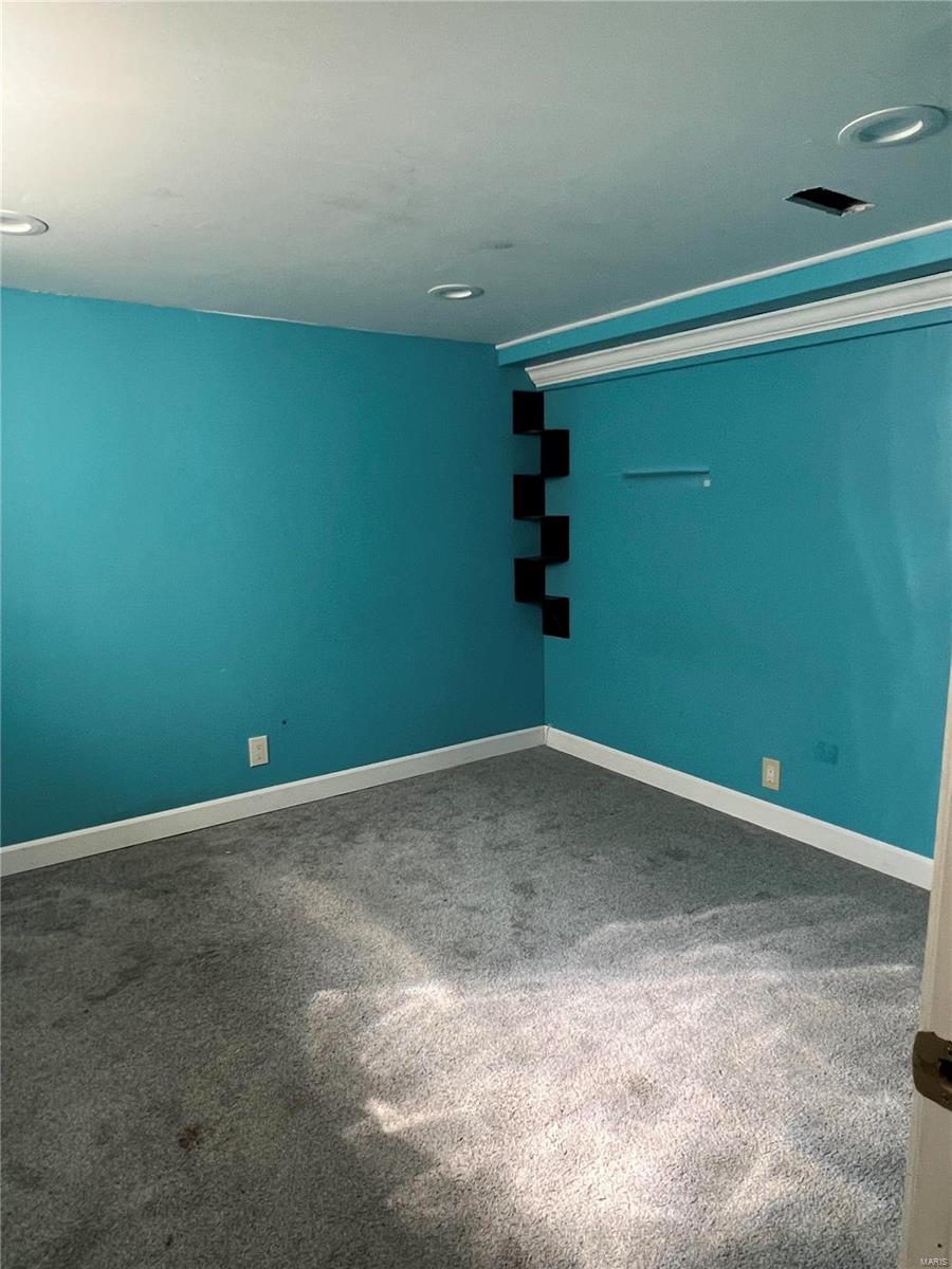 Burton Terrace - Residential